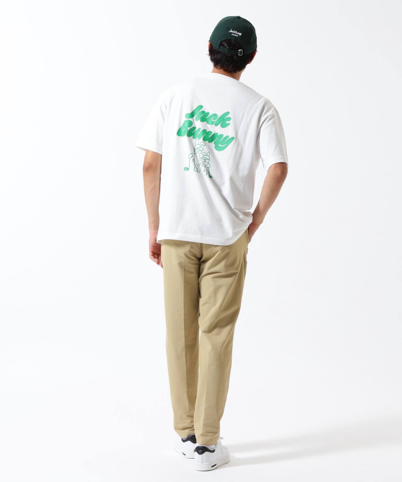 【直営店舗&公式オンライン限定】FAMILY半袖Tシャツ