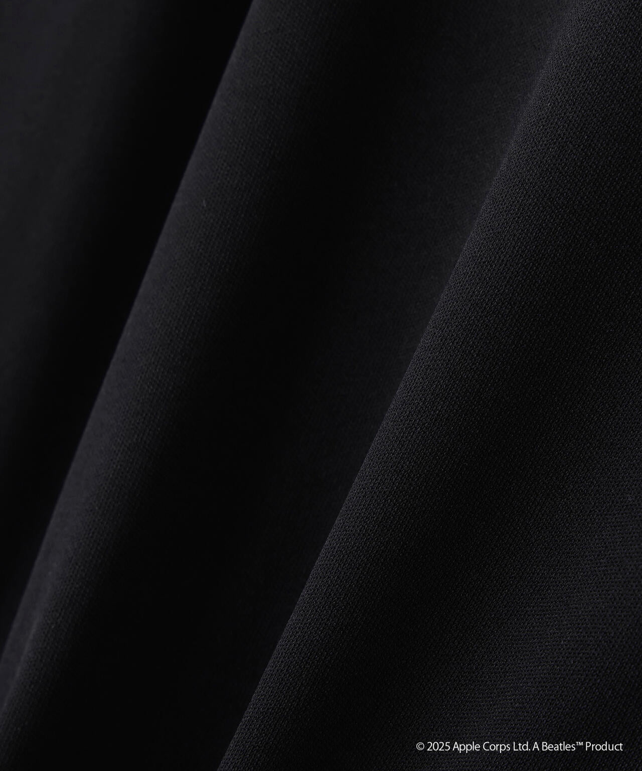 【The BEATLES ×Jack Bunny!!】Pe天竺長袖Tシャツ