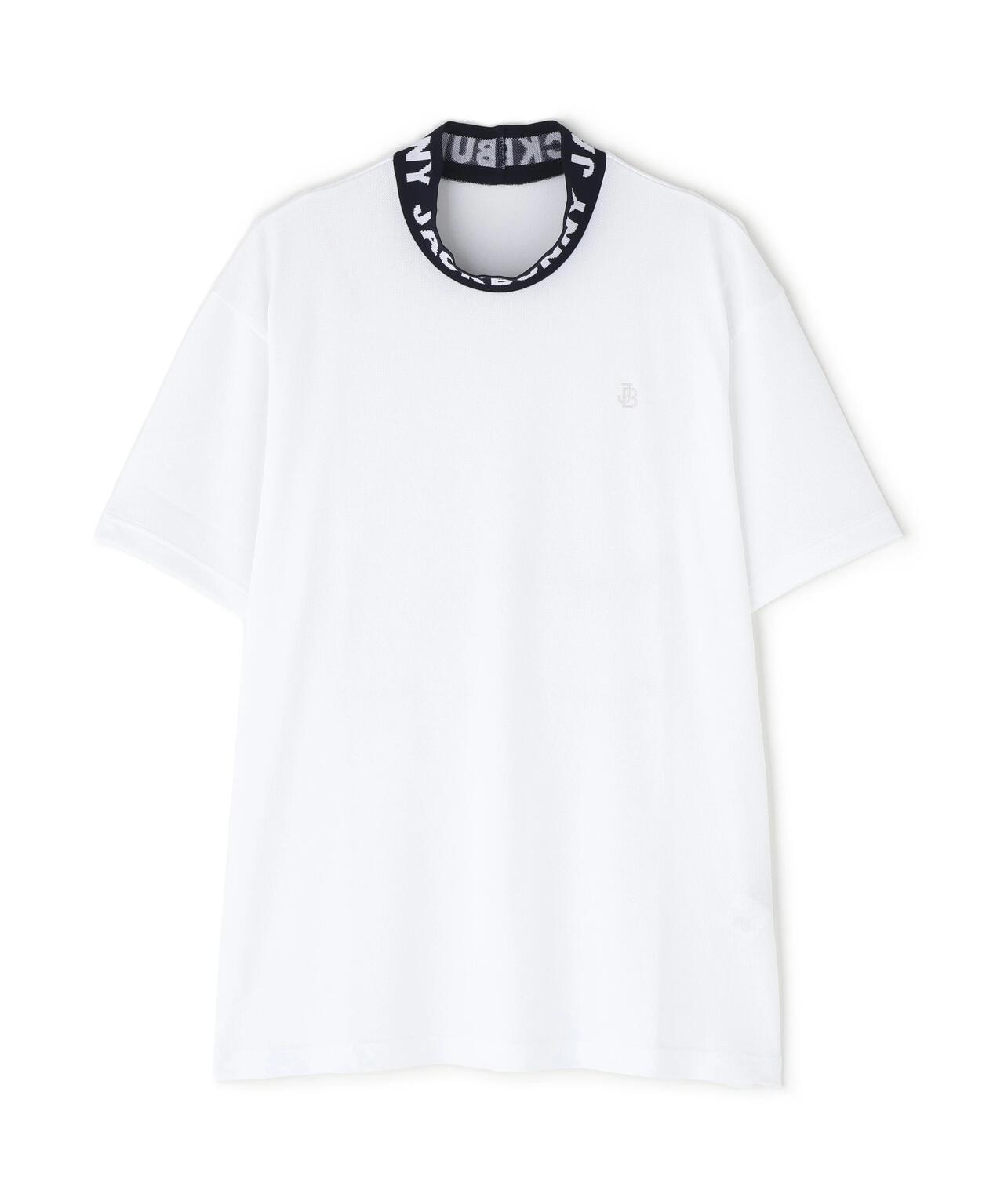 ダブルカノコ半袖カットソー