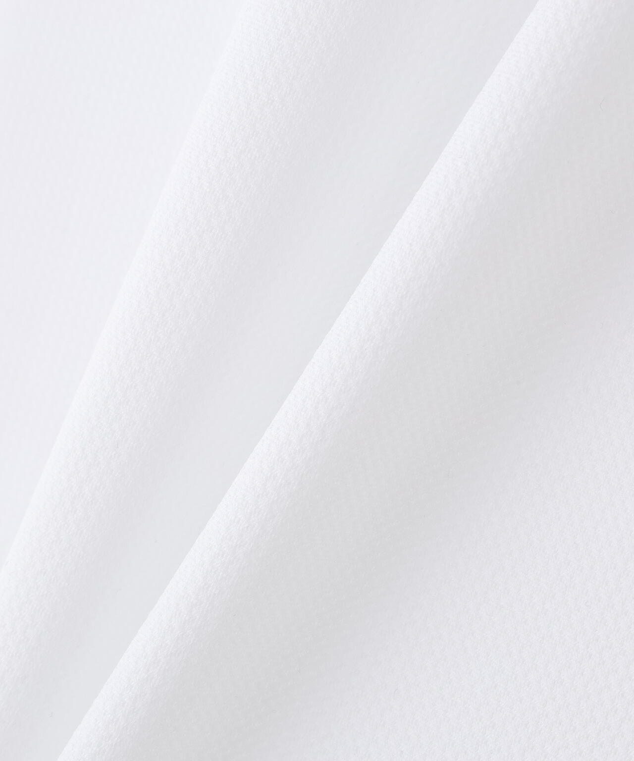 ダブルカノコ半袖カットソー