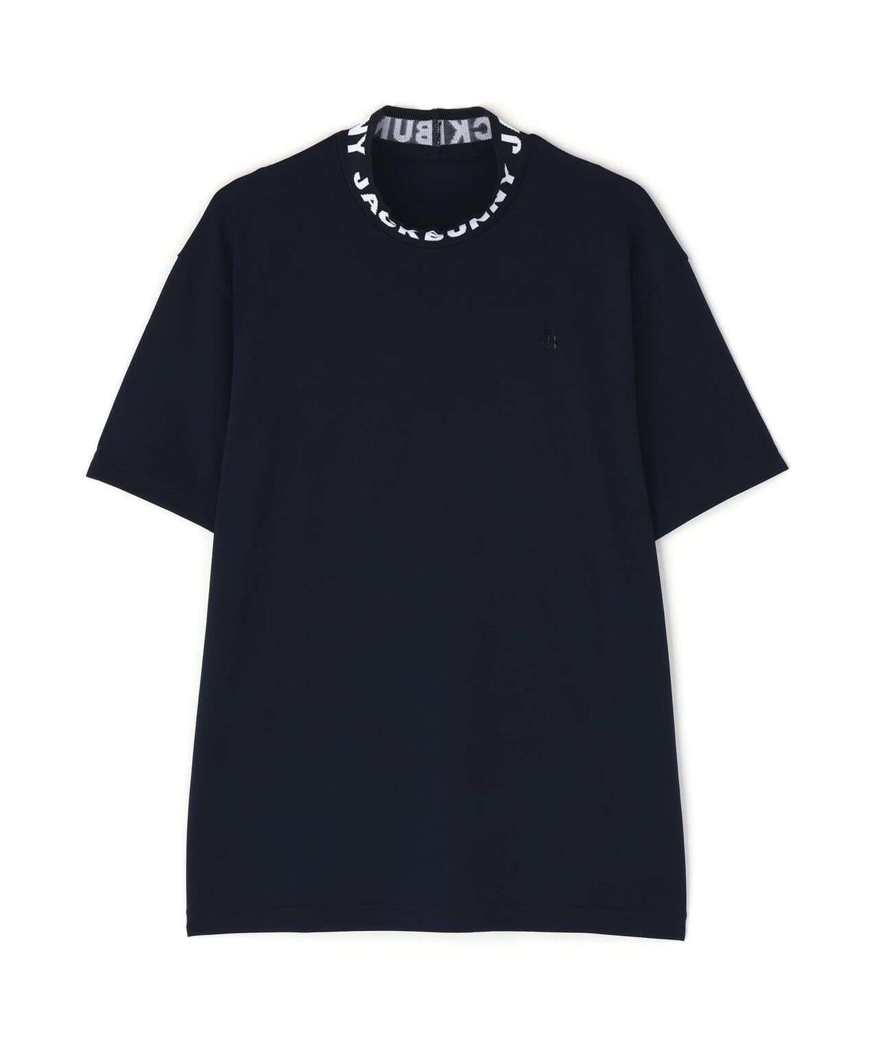 ダブルカノコ半袖カットソー