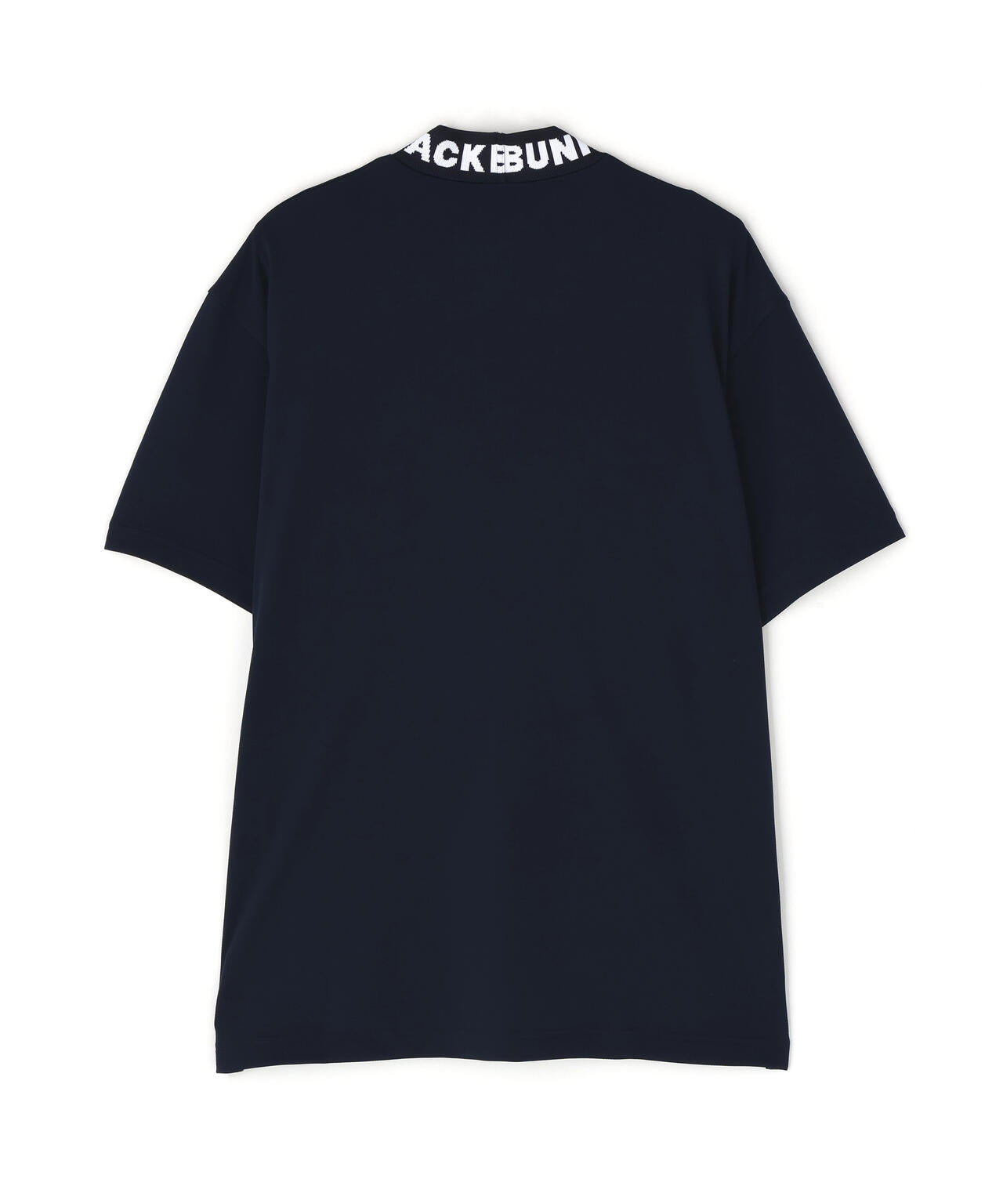 ダブルカノコ半袖カットソー