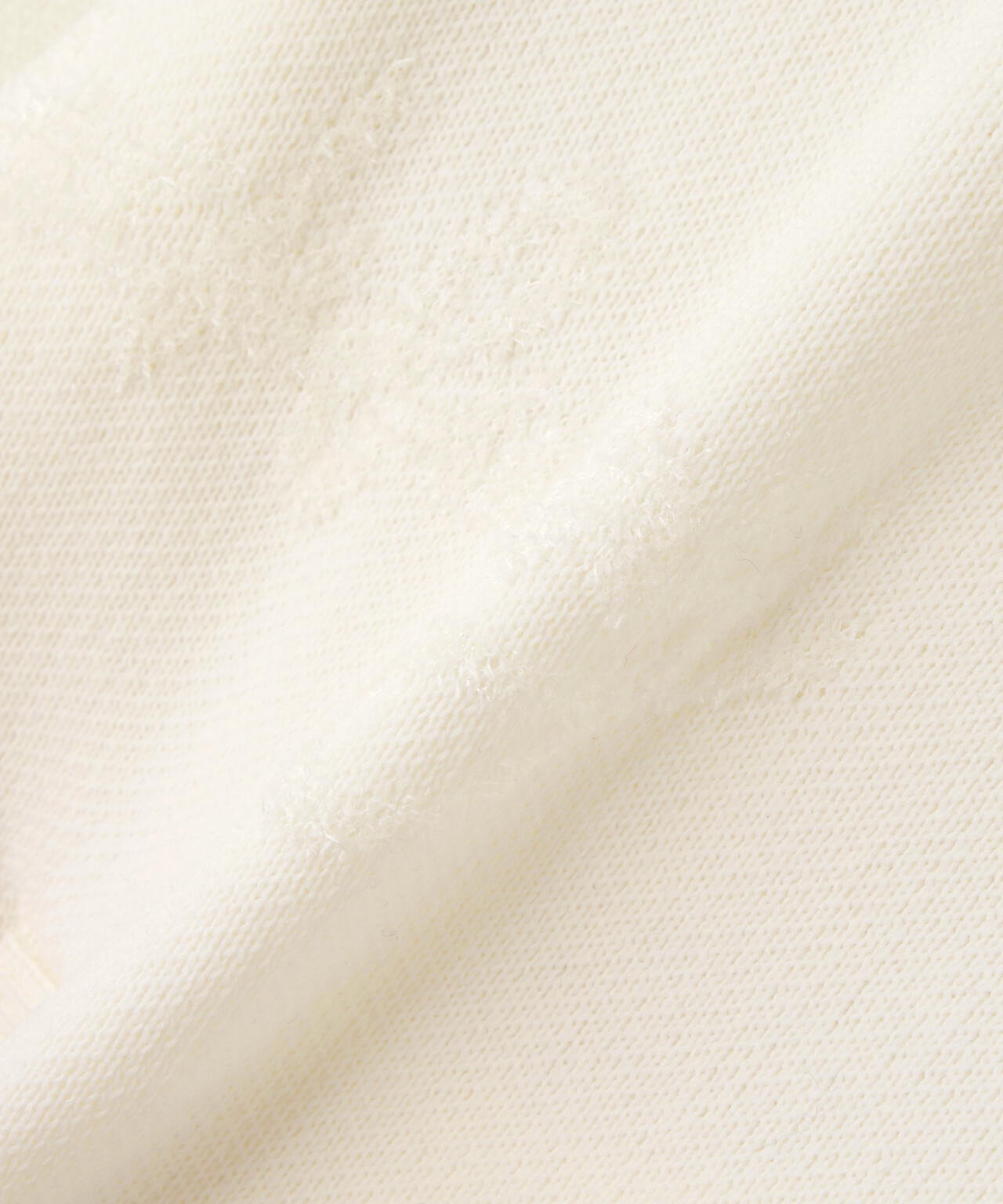 12Gダブルジャガード フルジップアップニット