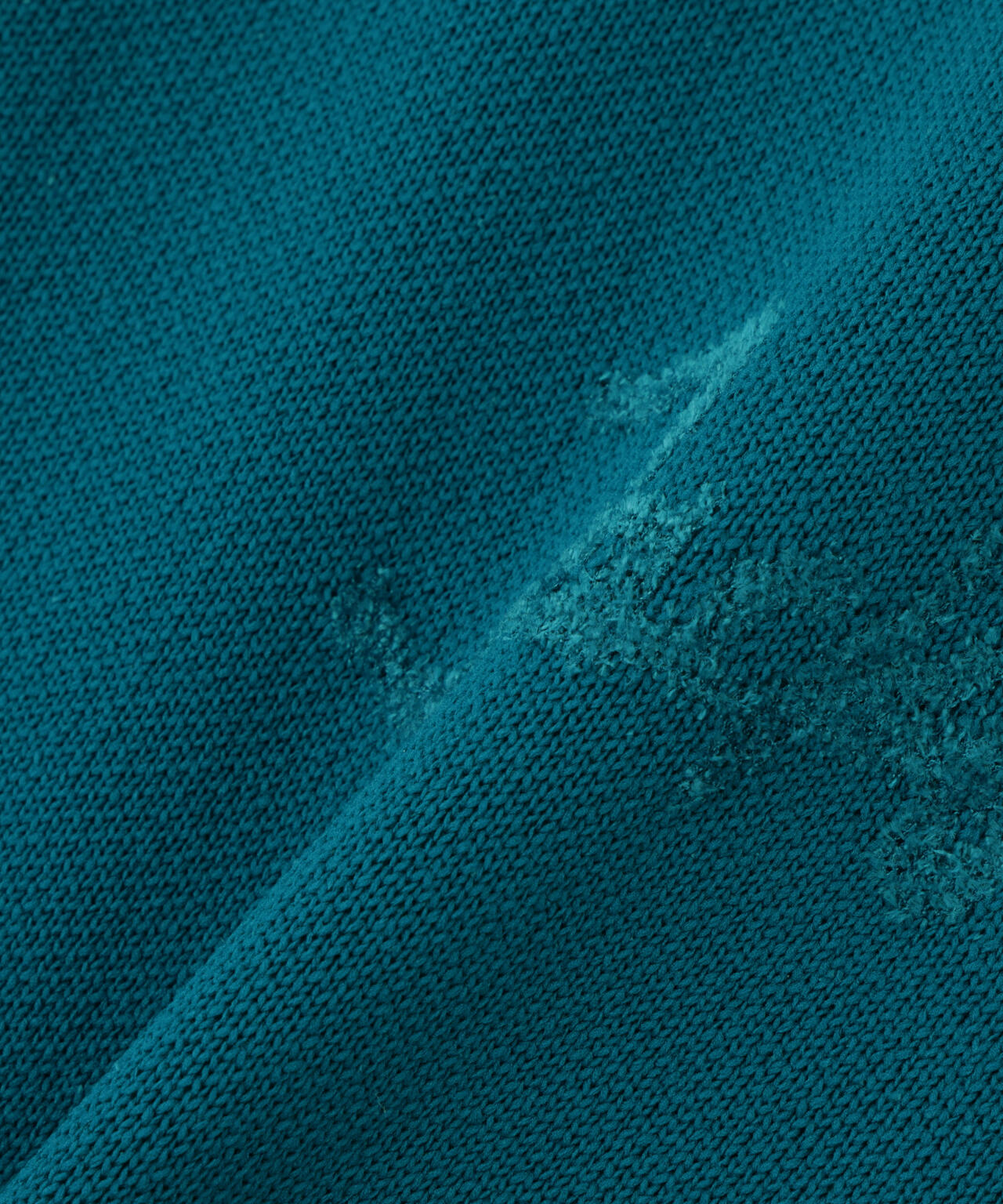 12Gダブルジャガード フルジップアップニット