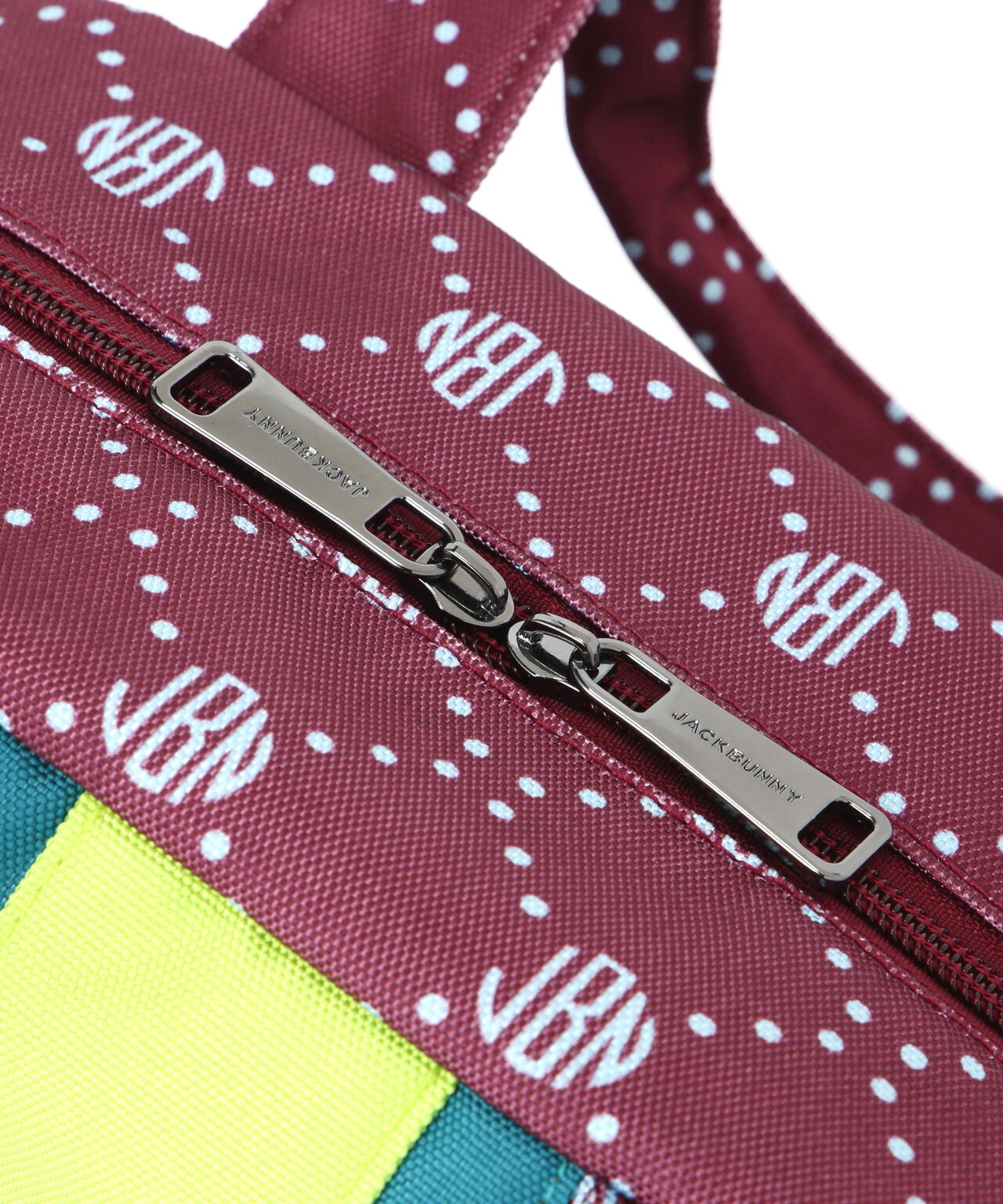 モノグラムカートバッグ (UNISEX)