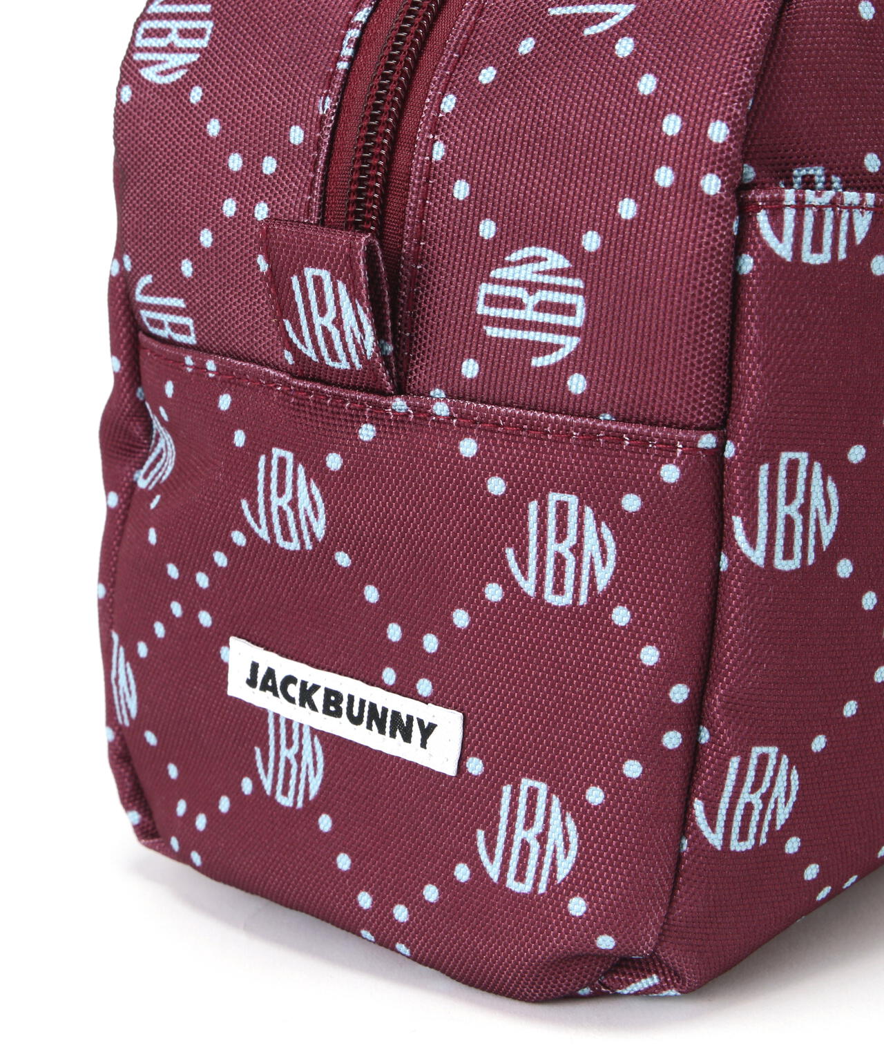 モノグラムカートバッグ (UNISEX)