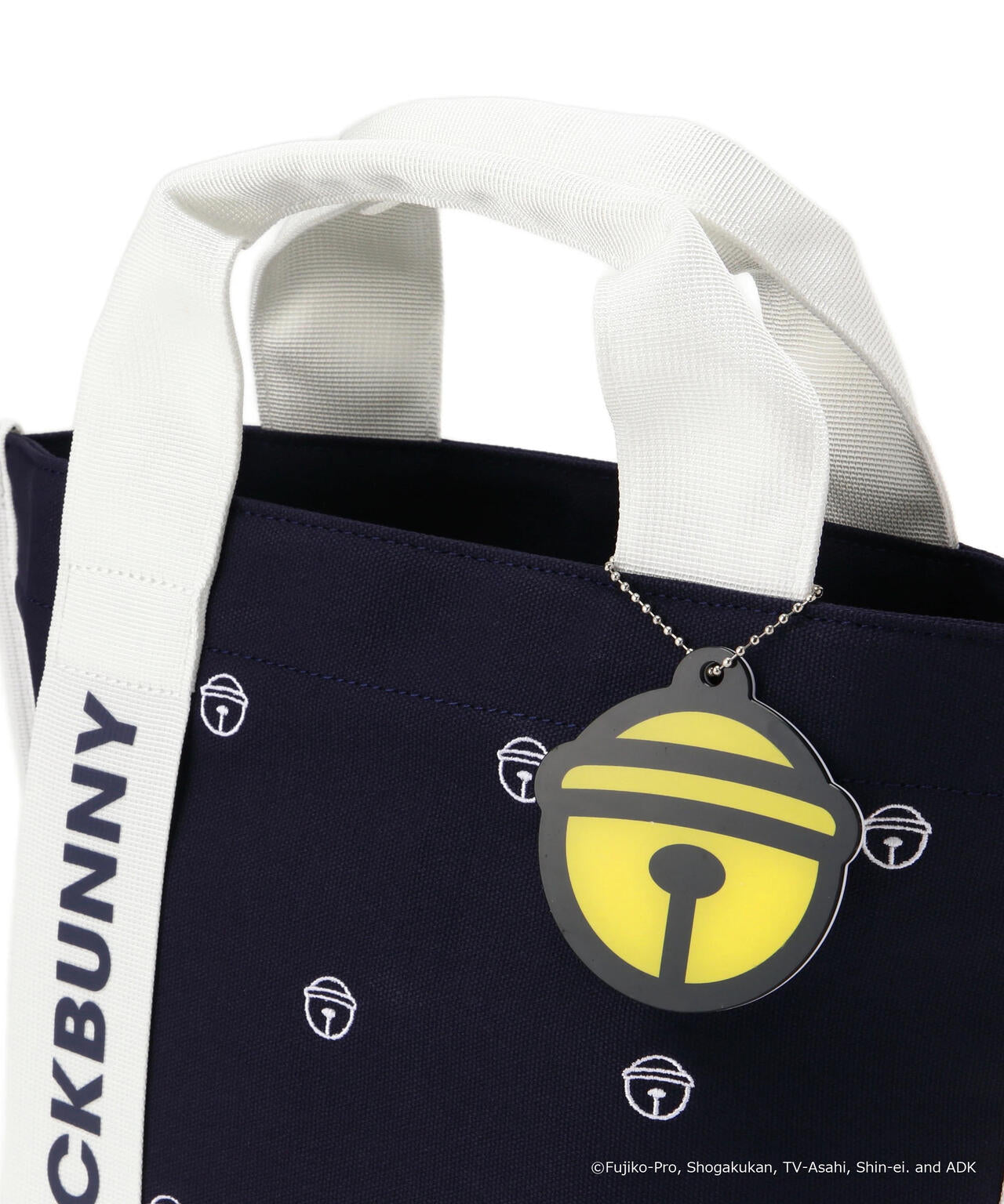 【ドラえもん】総柄カートバッグ (UNISEX)