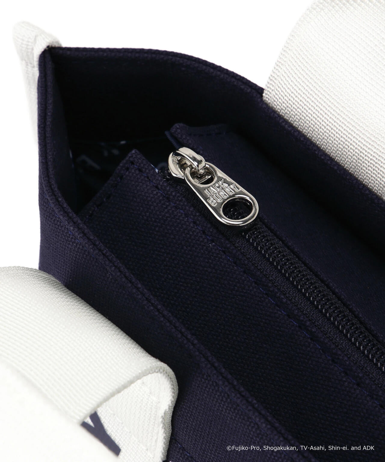 【ドラえもん】総柄カートバッグ (UNISEX)