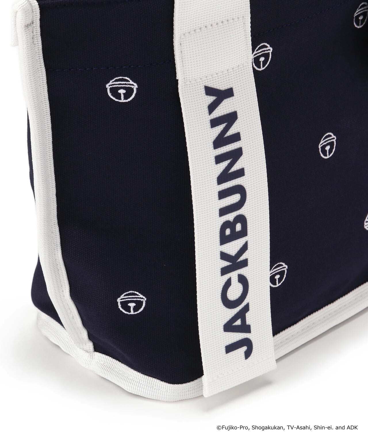 【ドラえもん】総柄カートバッグ (UNISEX)