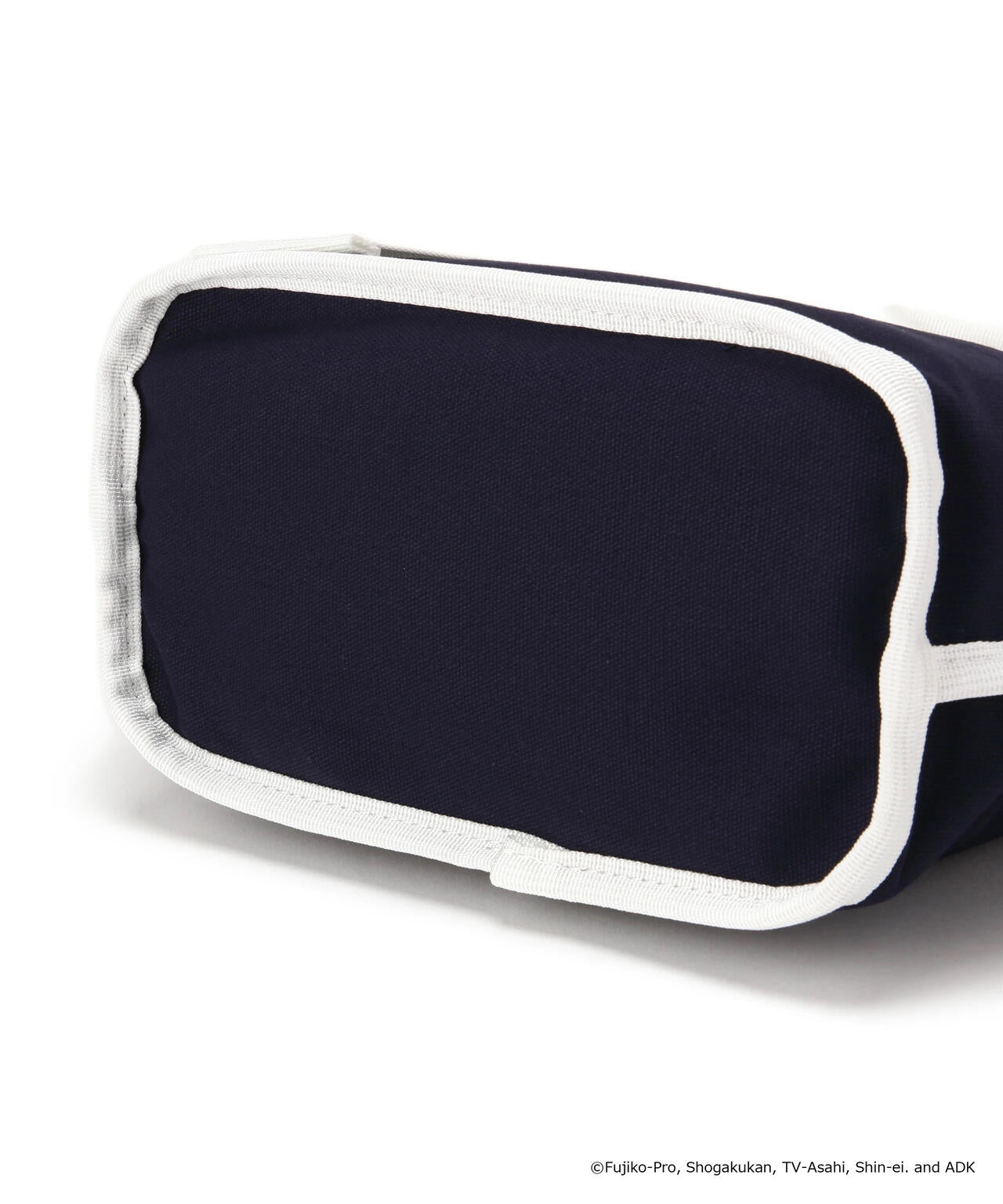 【ドラえもん】総柄カートバッグ (UNISEX)