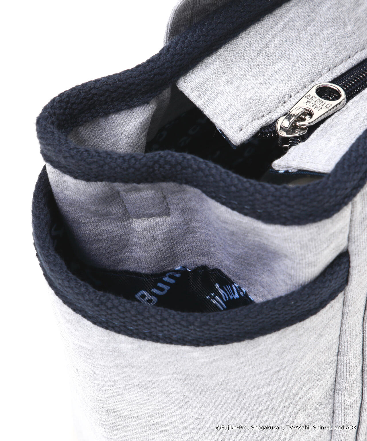 【ドラえもん】カートバッグ (UNISEX)