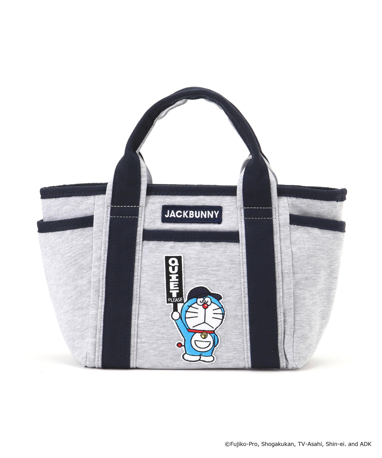 【ドラえもん】カートバッグ (UNISEX)