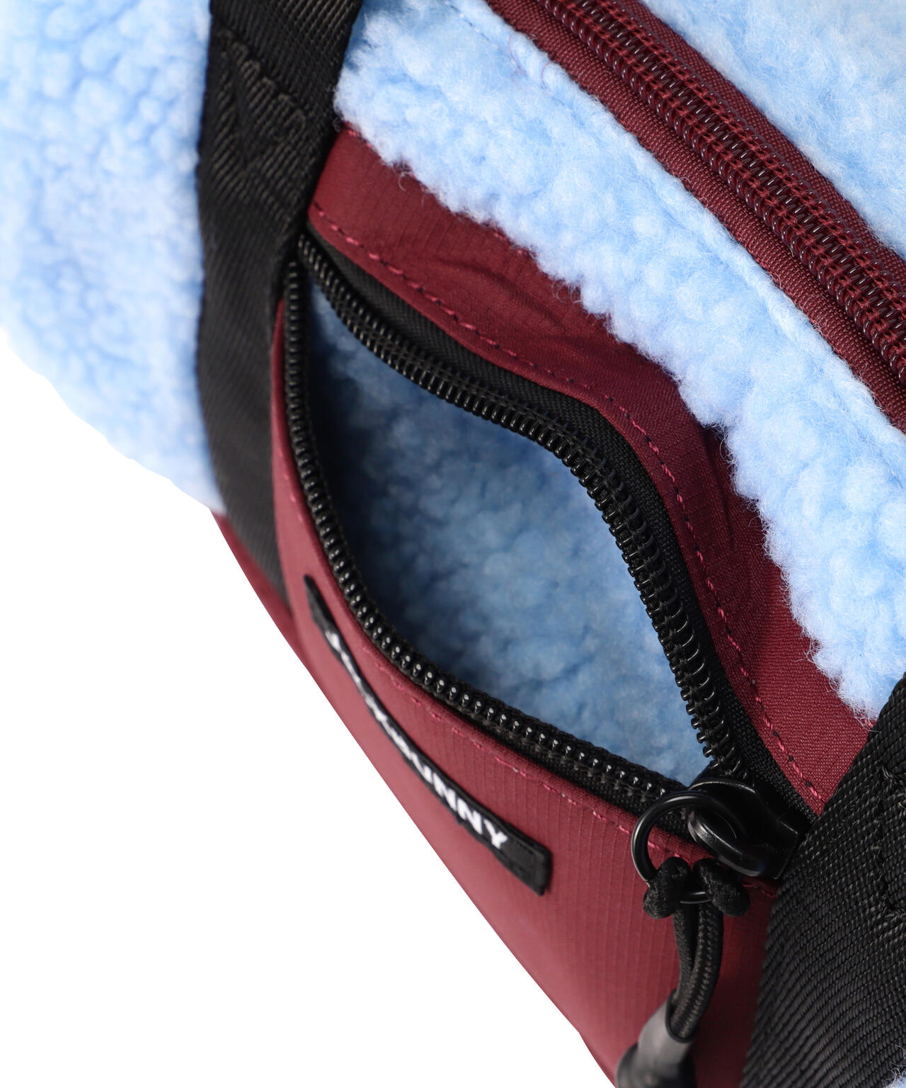 ボアカートバッグ (UNISEX)