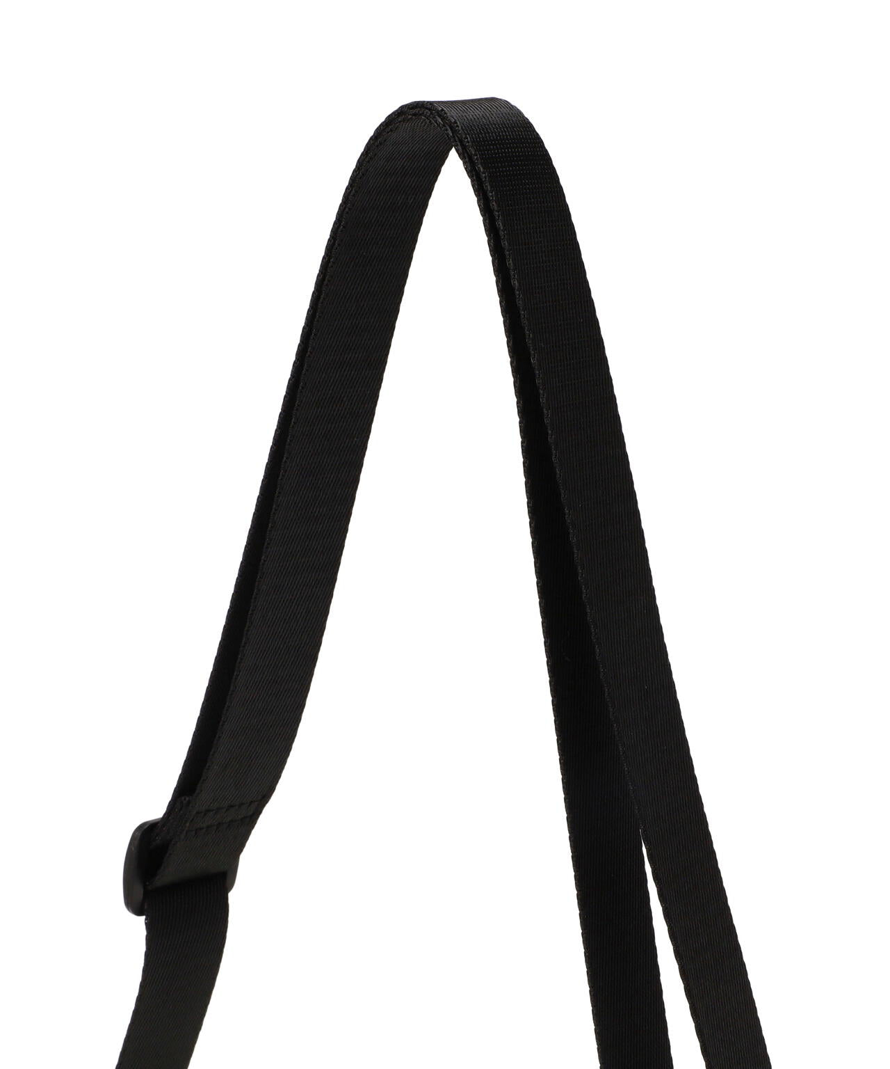 ボアショルダーバッグ (UNISEX)