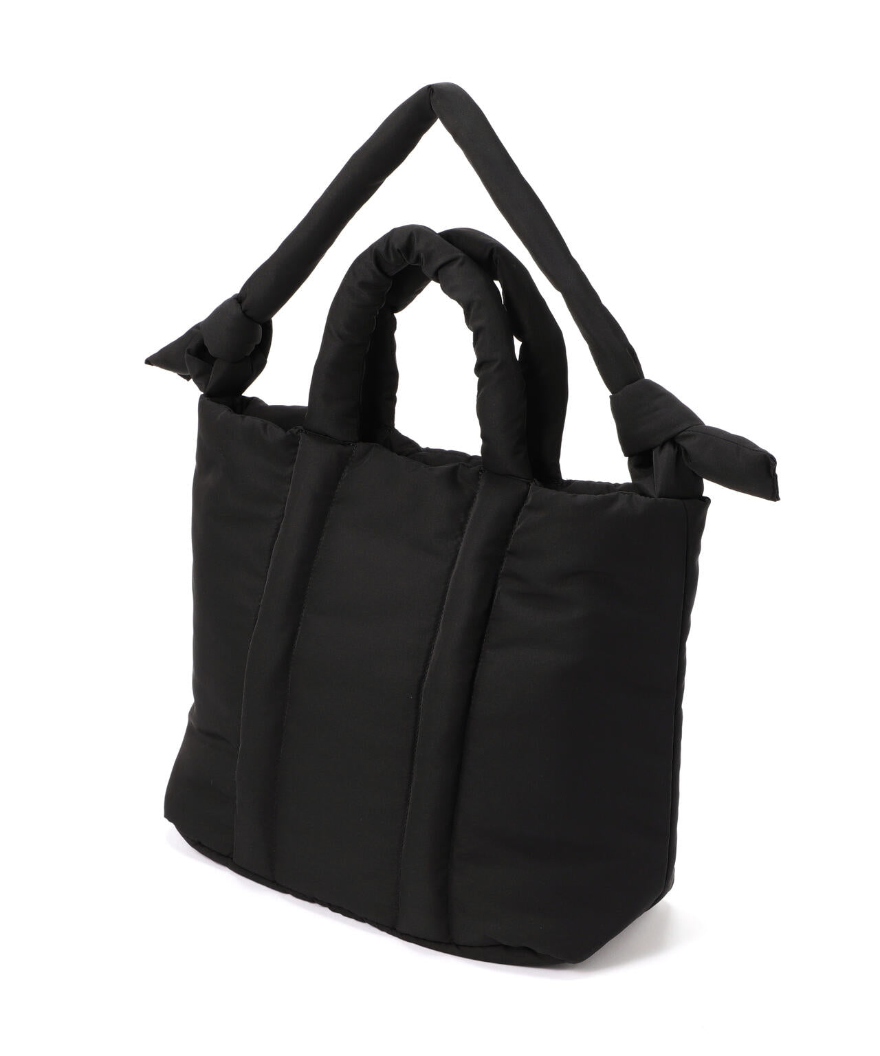中綿トートバッグ (UNISEX)
