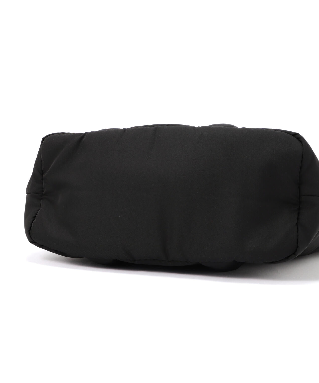 中綿トートバッグ (UNISEX)