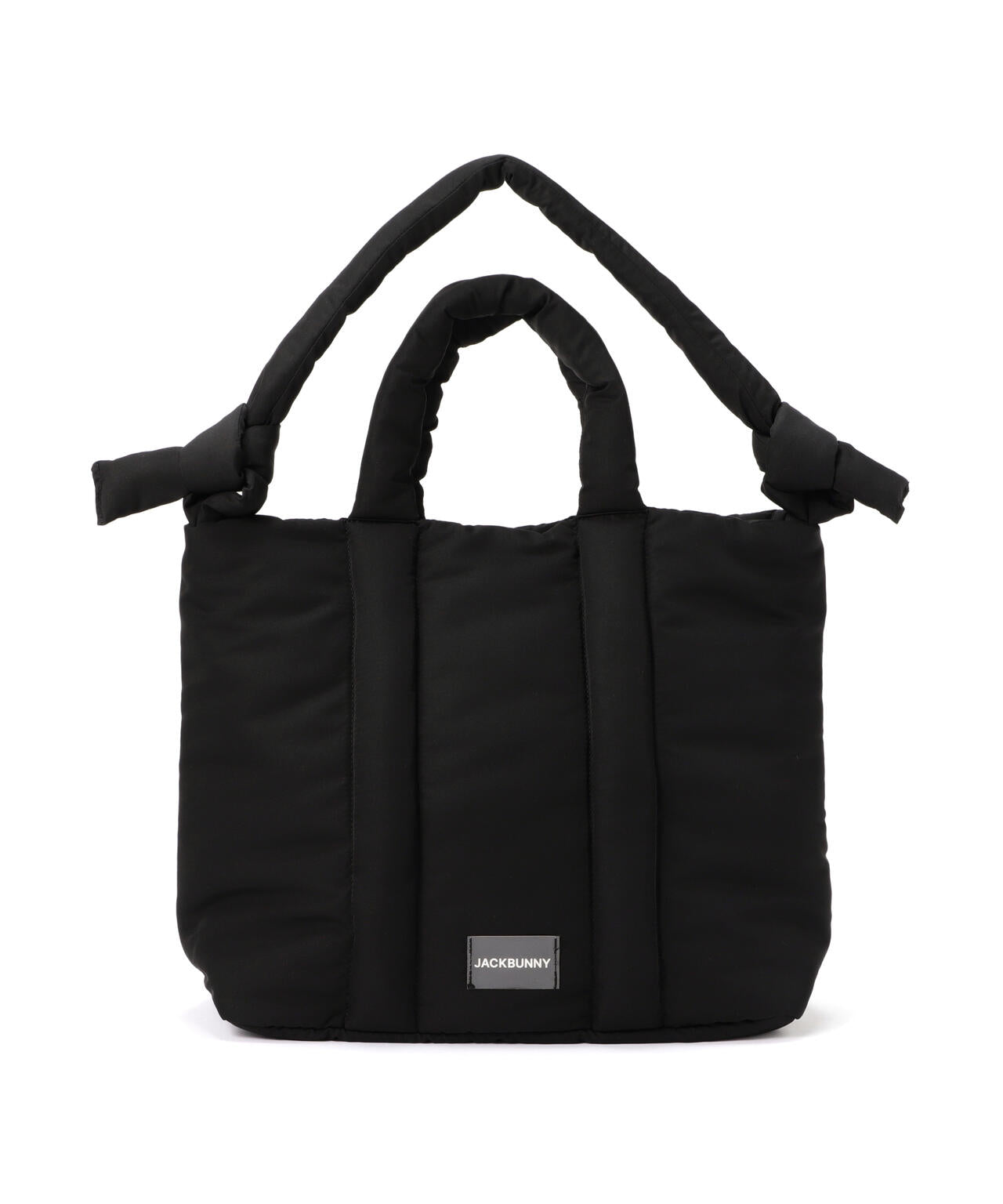 中綿トートバッグ (UNISEX)