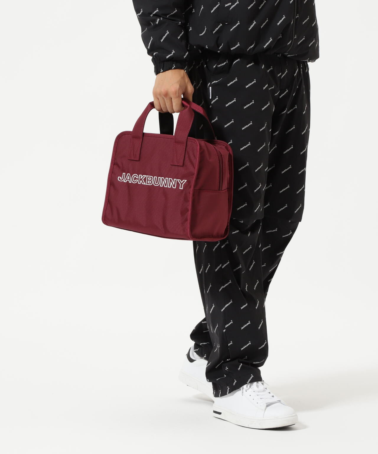 保冷カートバッグ (UNISEX)