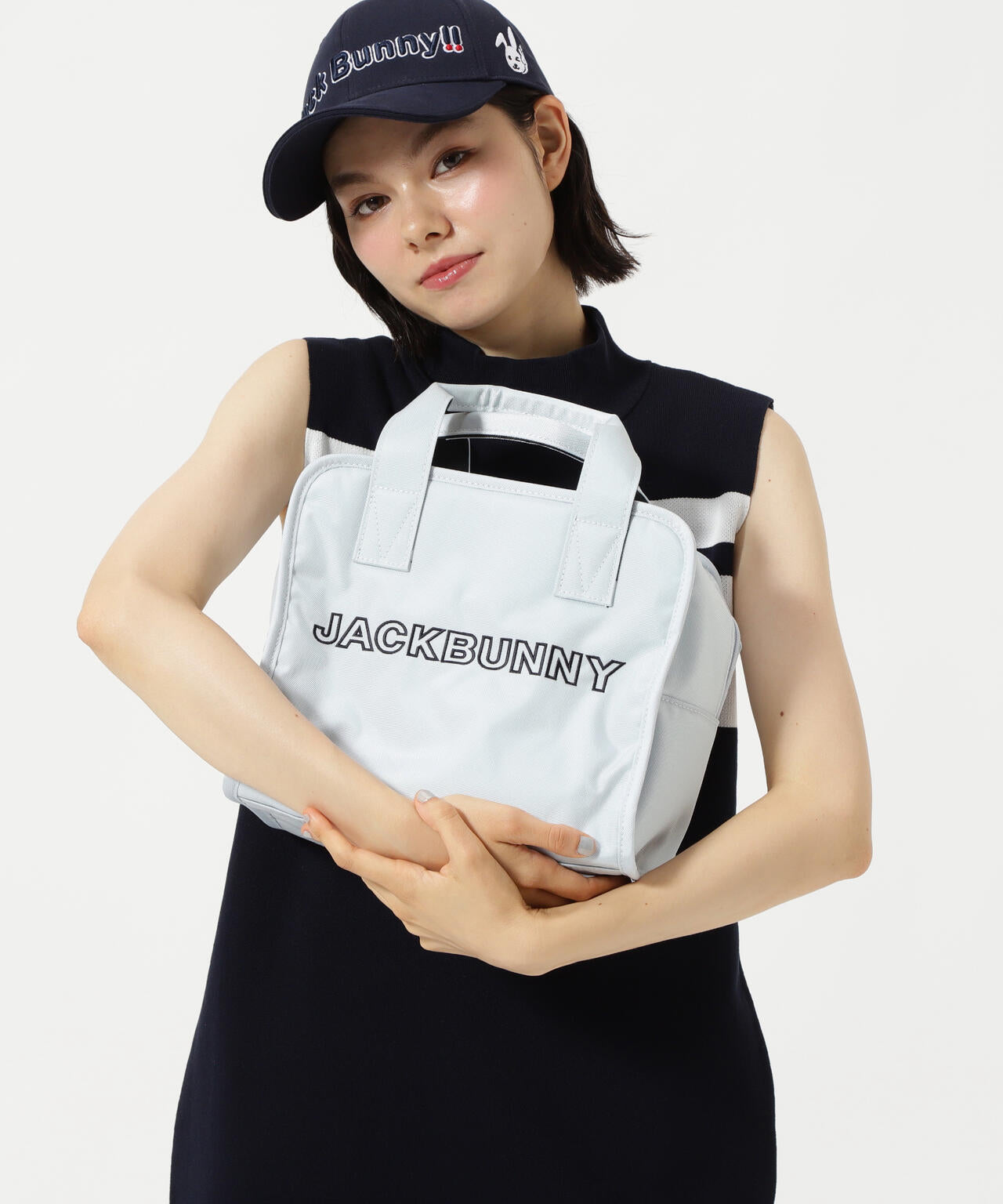 保冷カートバッグ (UNISEX)