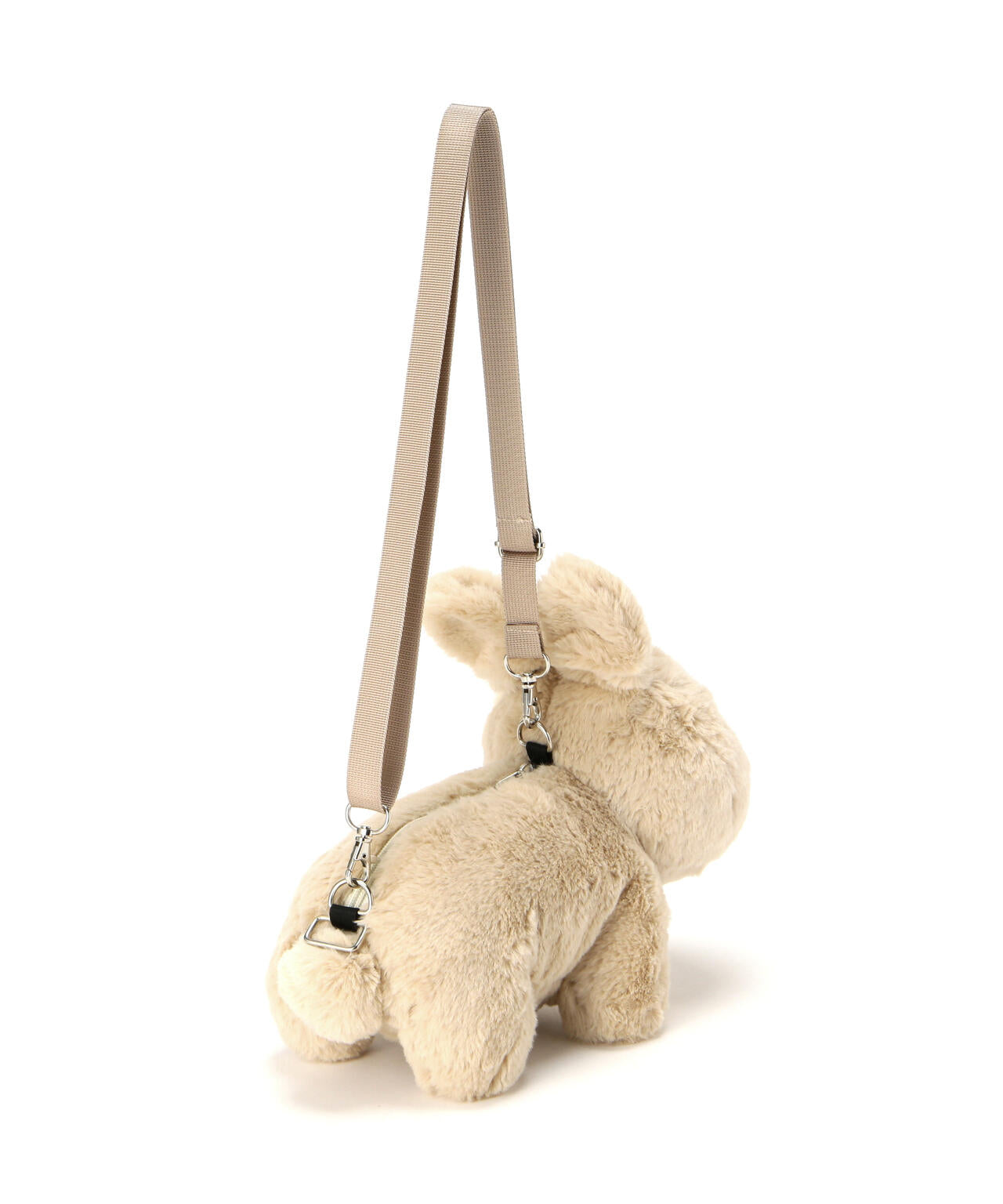 うさぎショルダーバッグ (UNISEX)