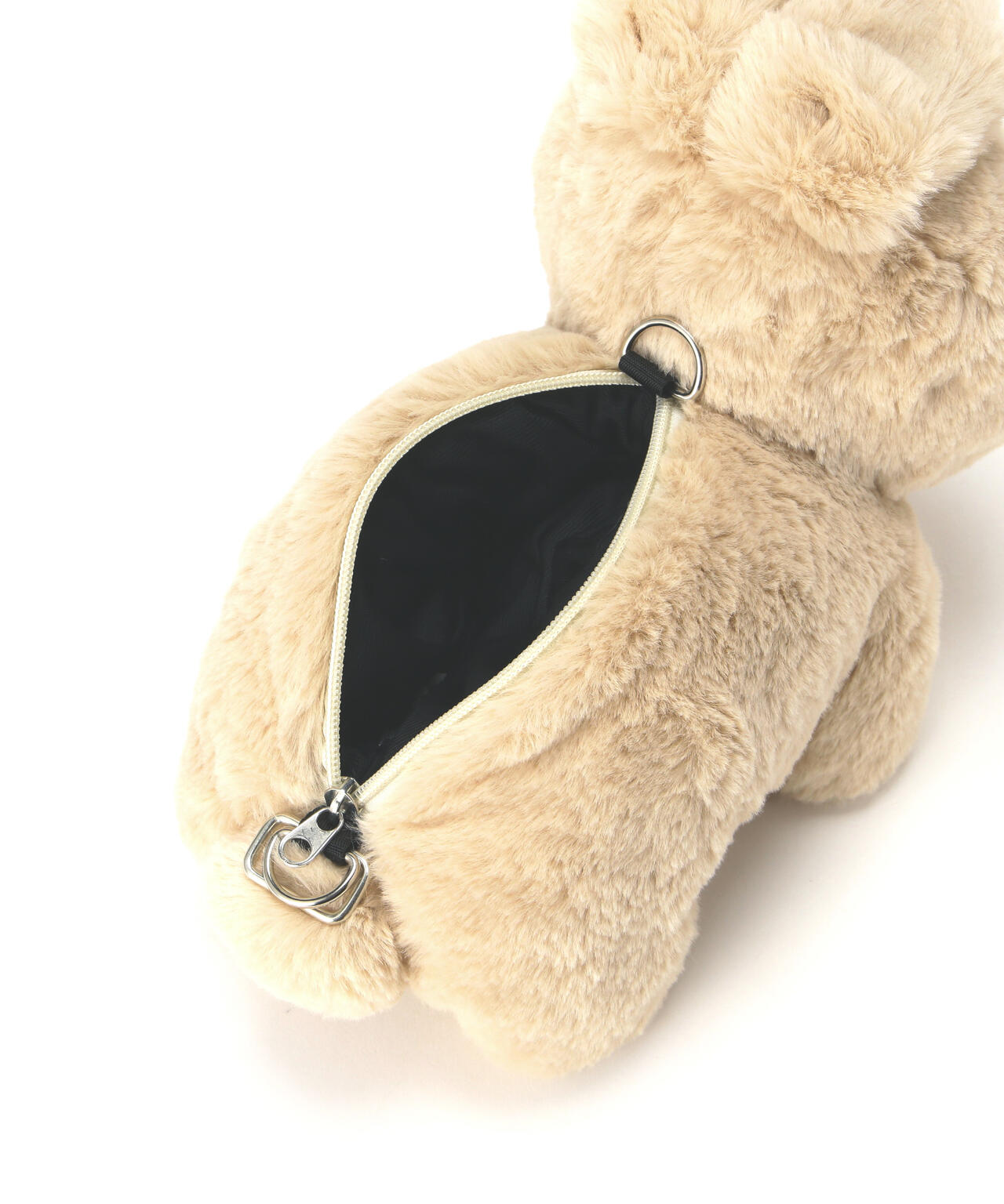 うさぎショルダーバッグ (UNISEX)