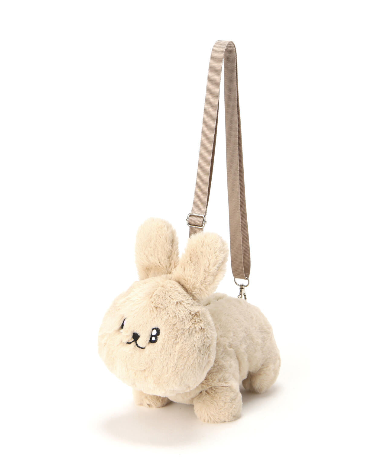うさぎショルダーバッグ (UNISEX)