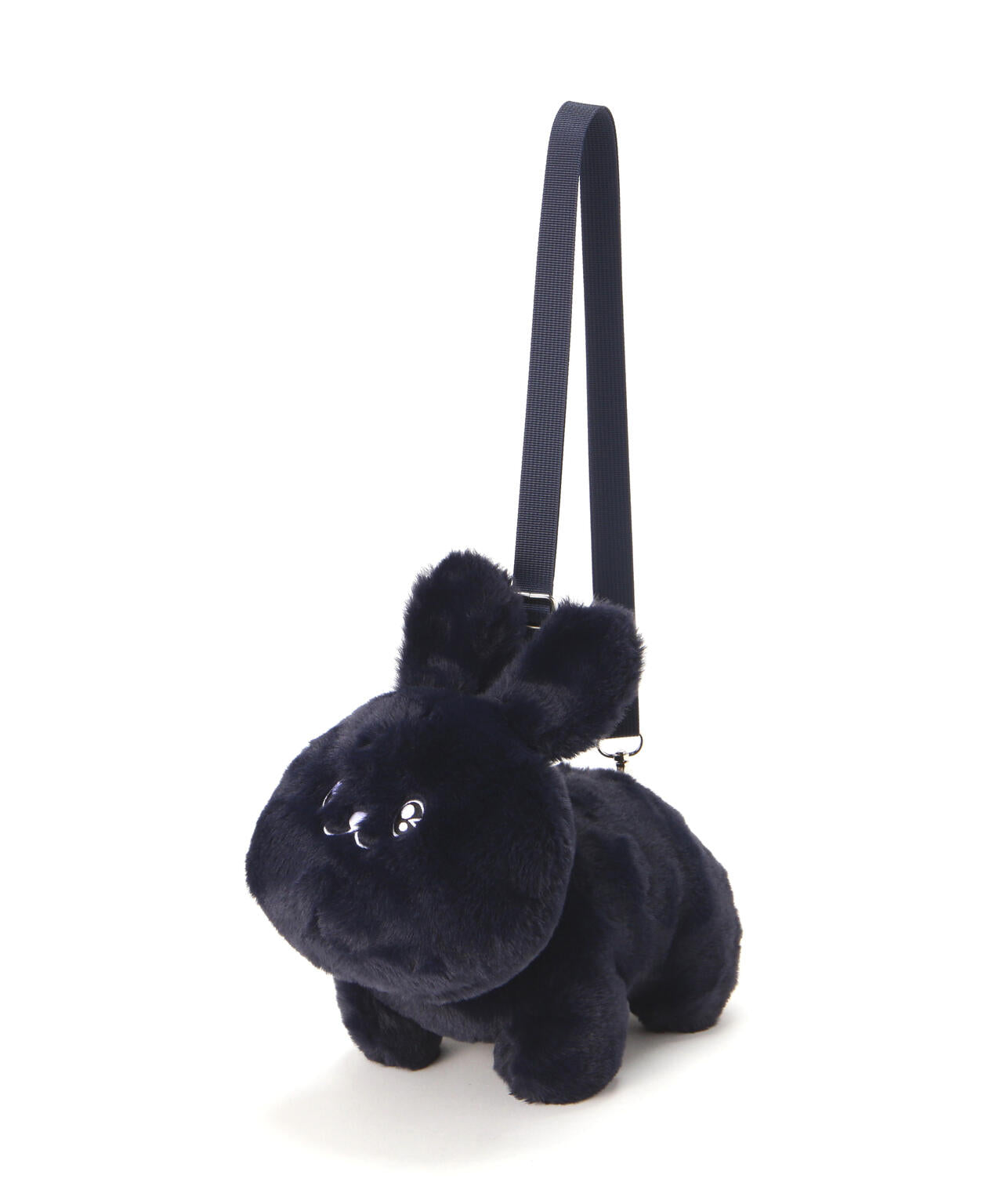 うさぎショルダーバッグ (UNISEX)