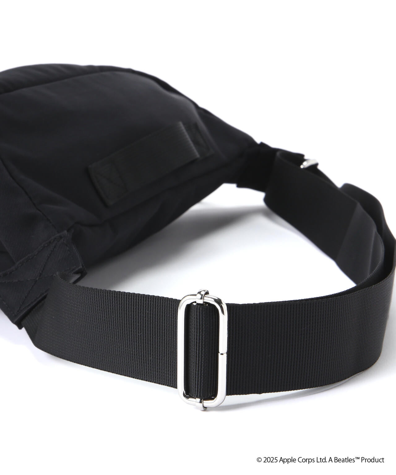 【The BEATLES ×Jack Bunny!!】ショルダーバッグ (UNISEX)