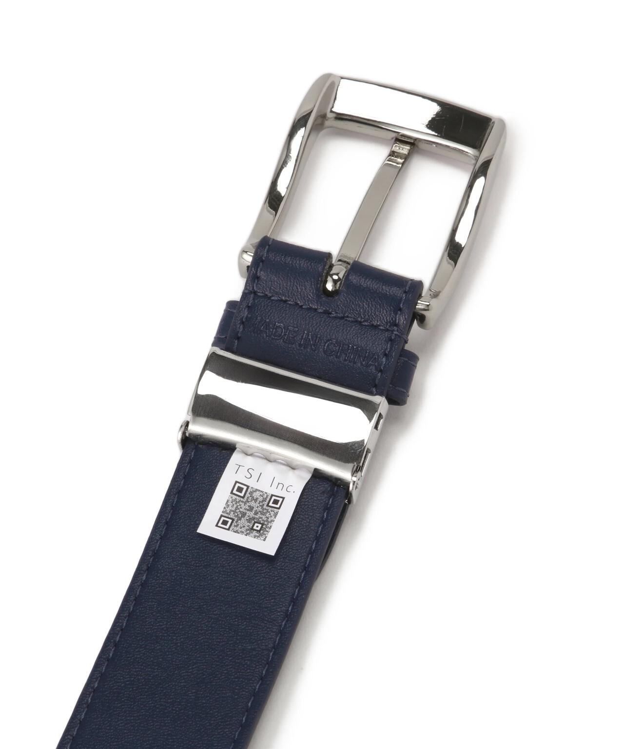 ロゴプリントベルト (UNISEX)