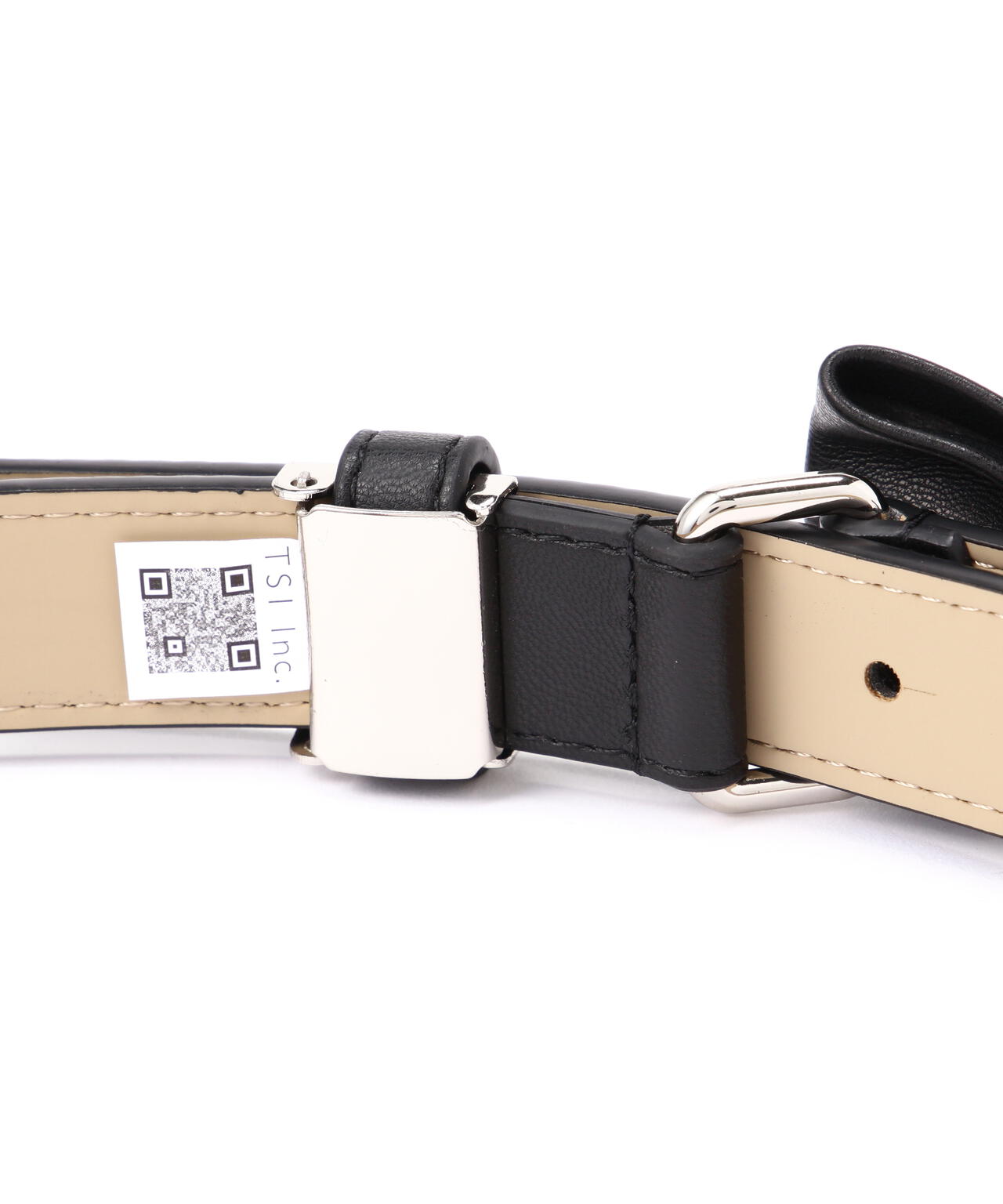 リボンベルト (LADIES)