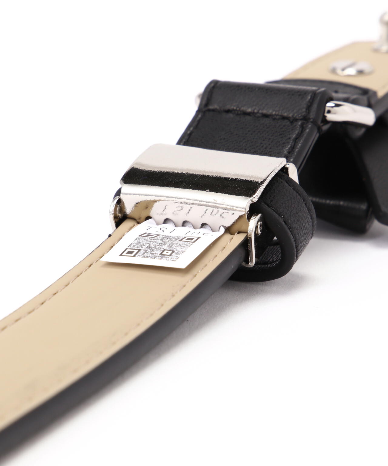 リボンベルト (LADIES)