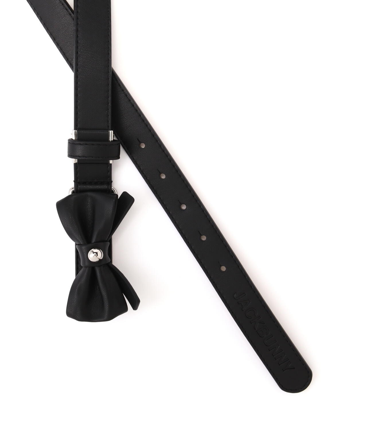 リボンベルト (LADIES)