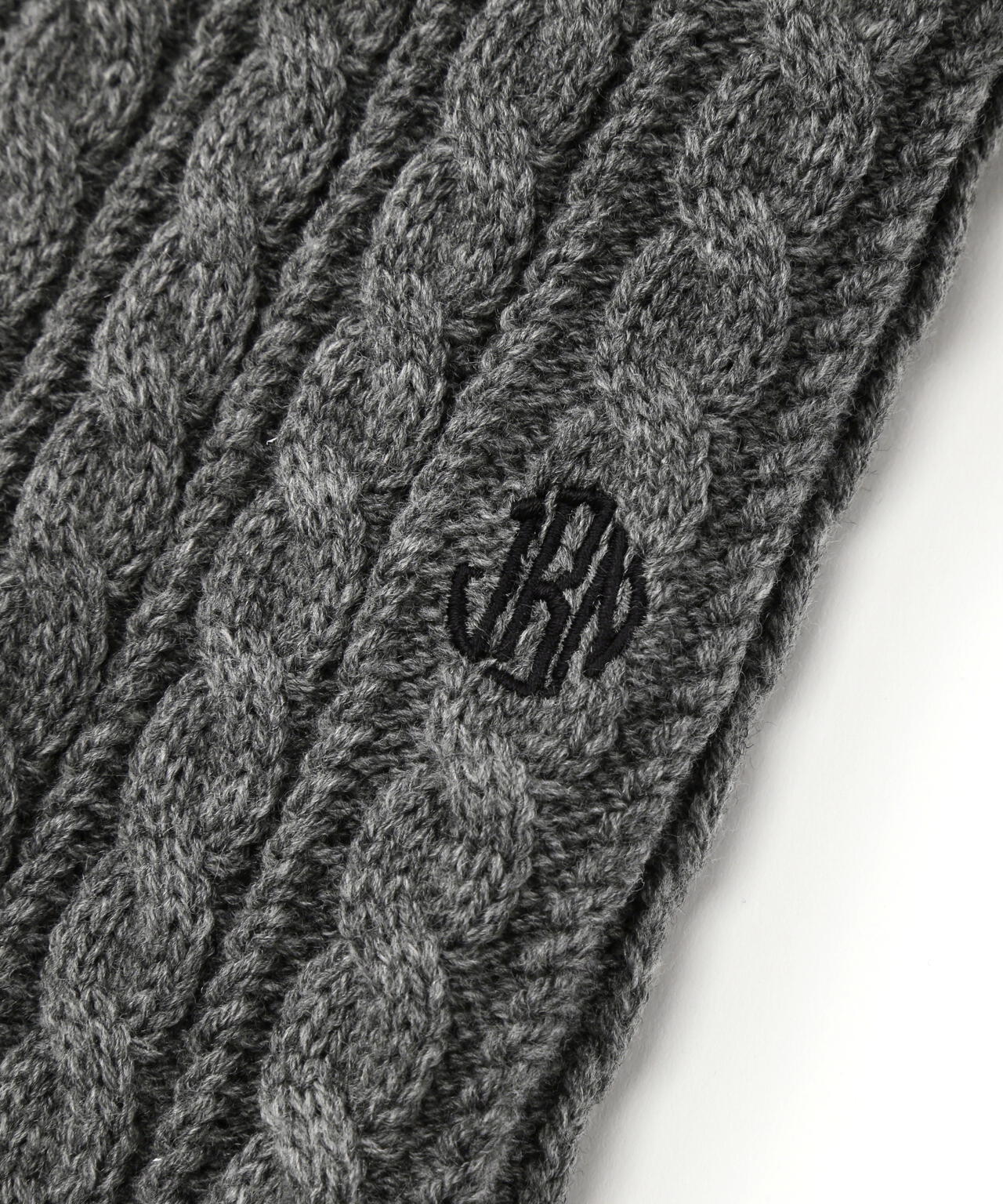 ニットレッグウォーマ (UNISEX)