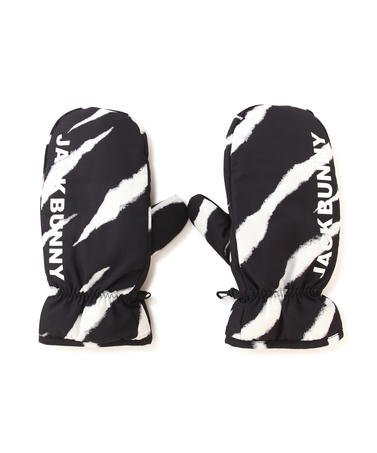 合繊ミトン (UNISEX) | Jack Bunny!!（ジャックバニー） ｜【公式