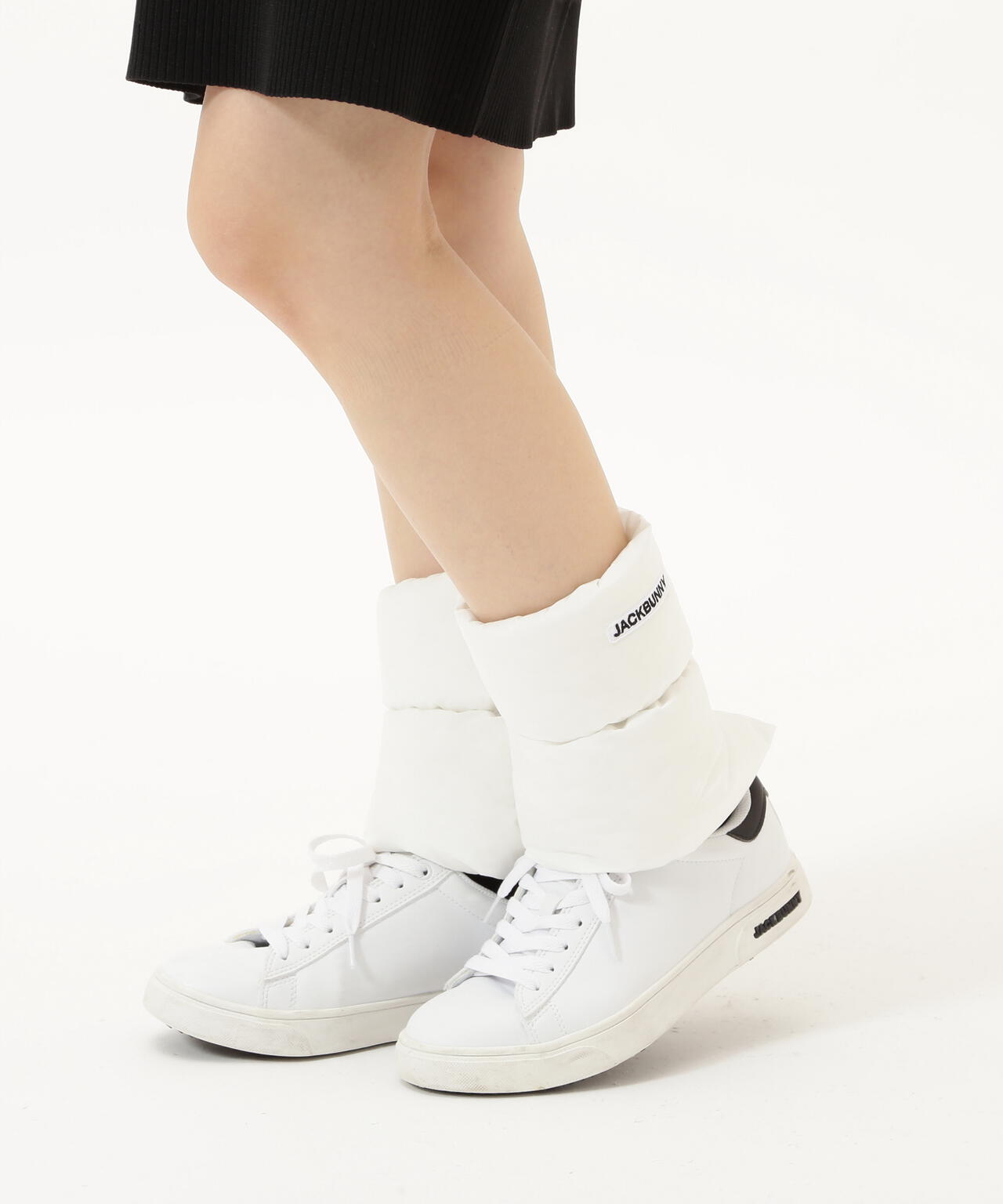 【直営店舗&公式オンライン限定】アンクルウォーマー (LADIES)