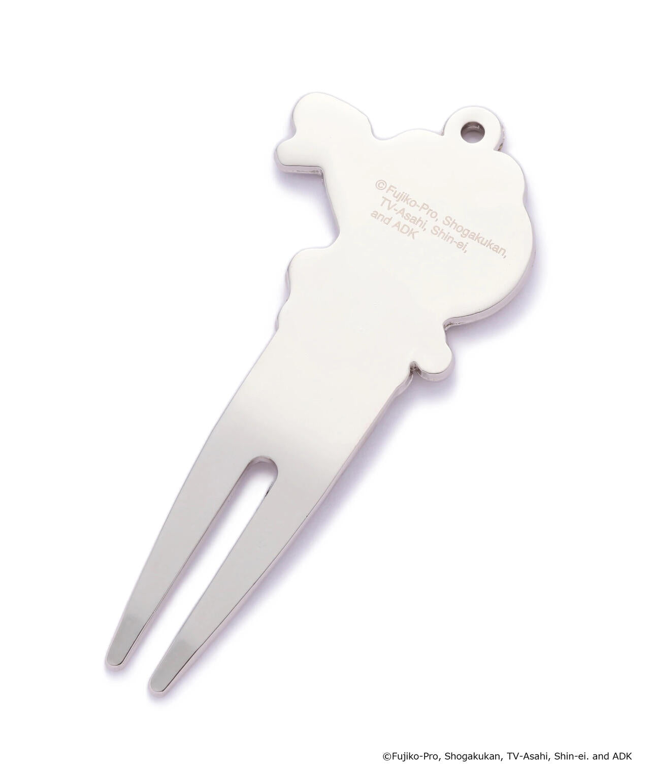 【ドラえもん】グリーンフォーク (UNISEX)