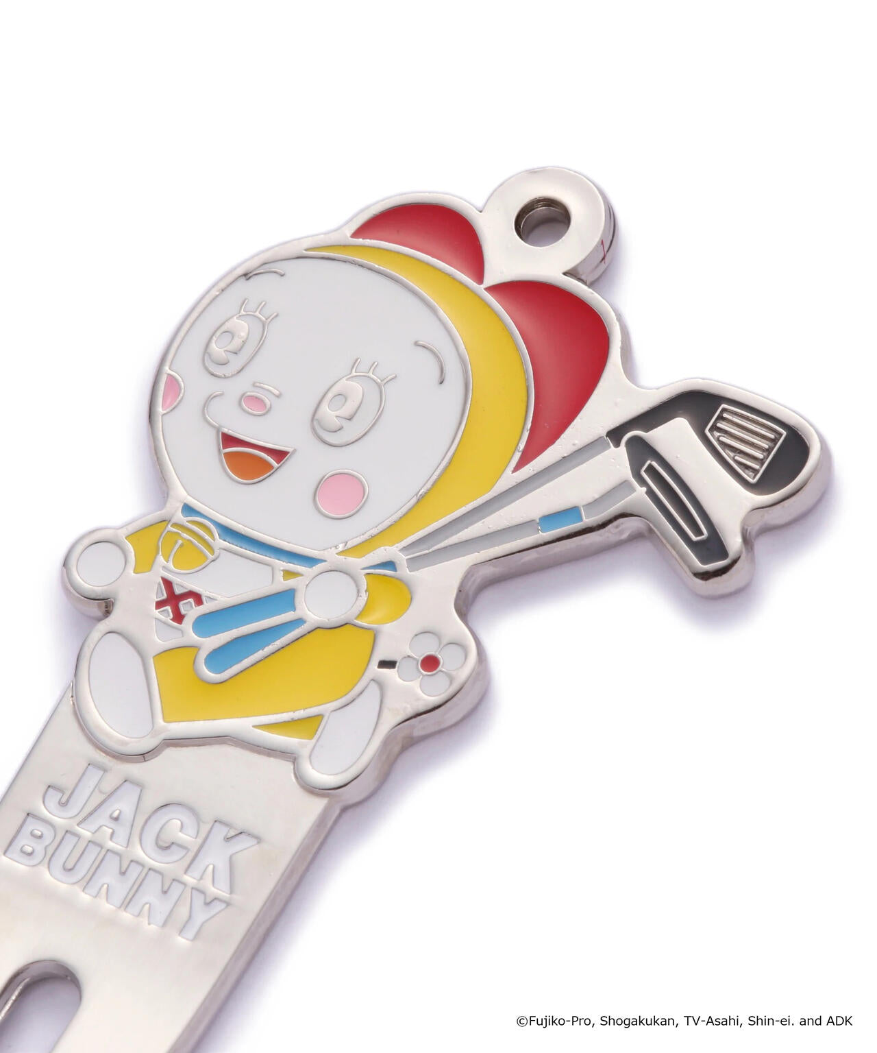 【ドラえもん】グリーンフォーク (UNISEX)