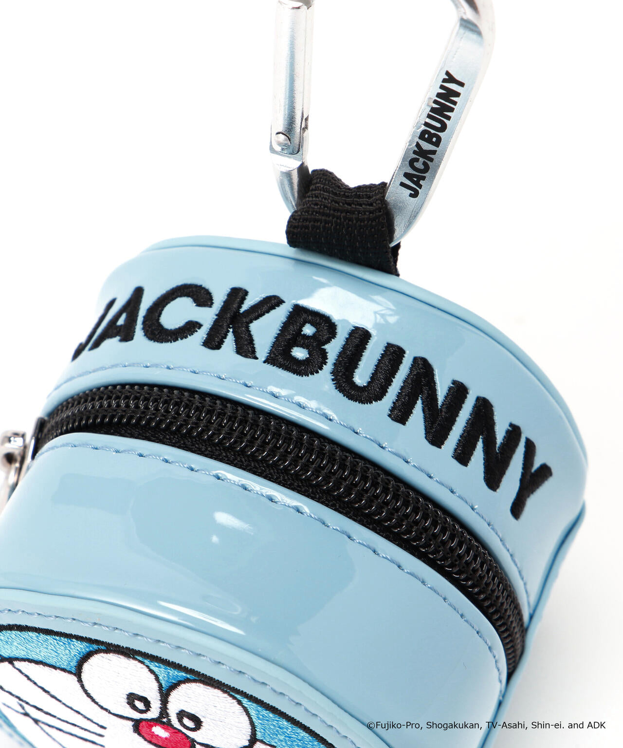 【ドラえもん】ポーチ (UNISEX)