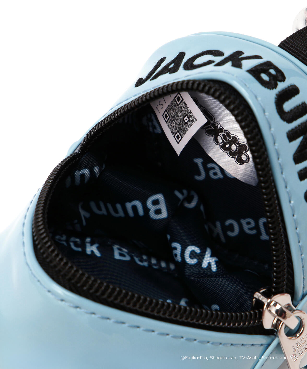 【ドラえもん】ポーチ (UNISEX)