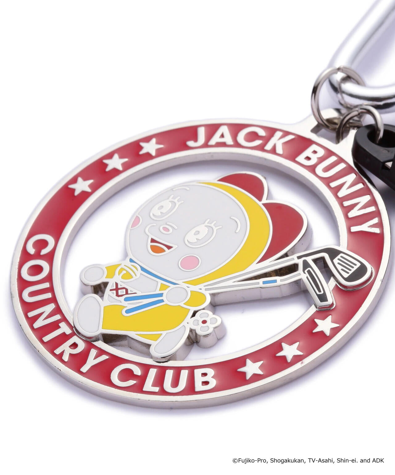 【ドラえもん】パターキャッチャー (UNISEX)