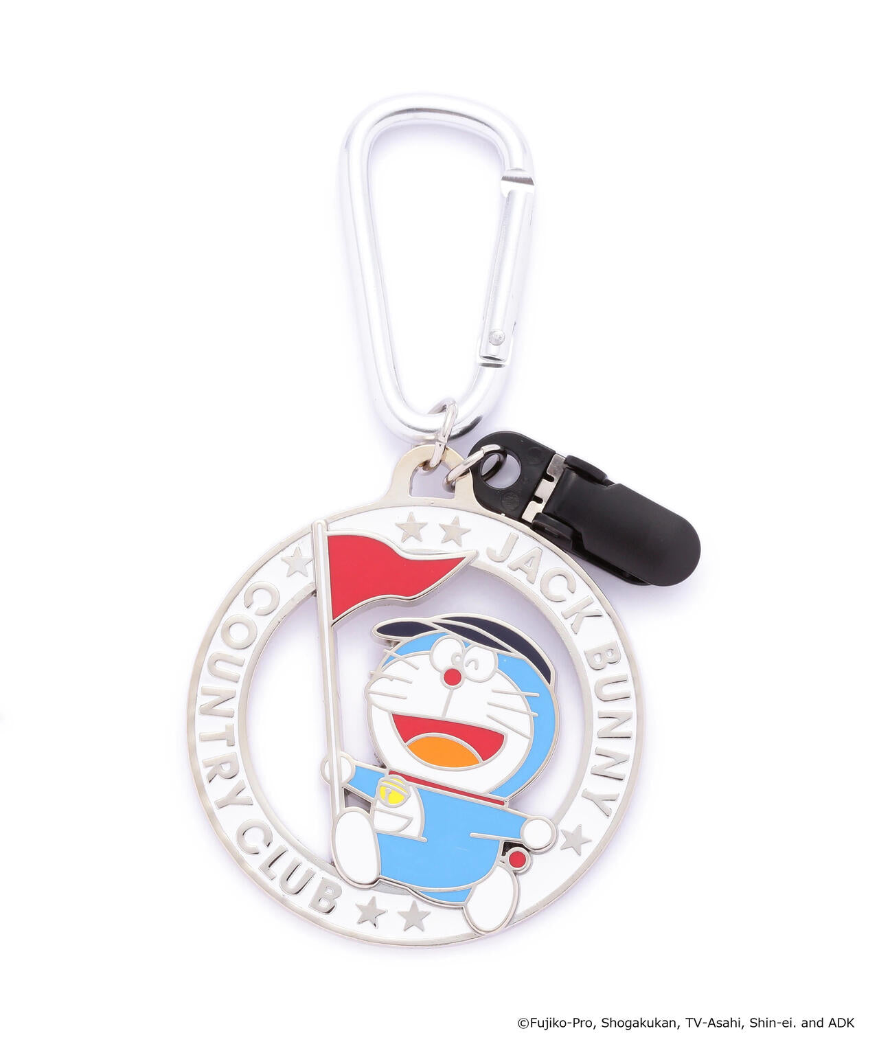 【ドラえもん】パターキャッチャー (UNISEX)