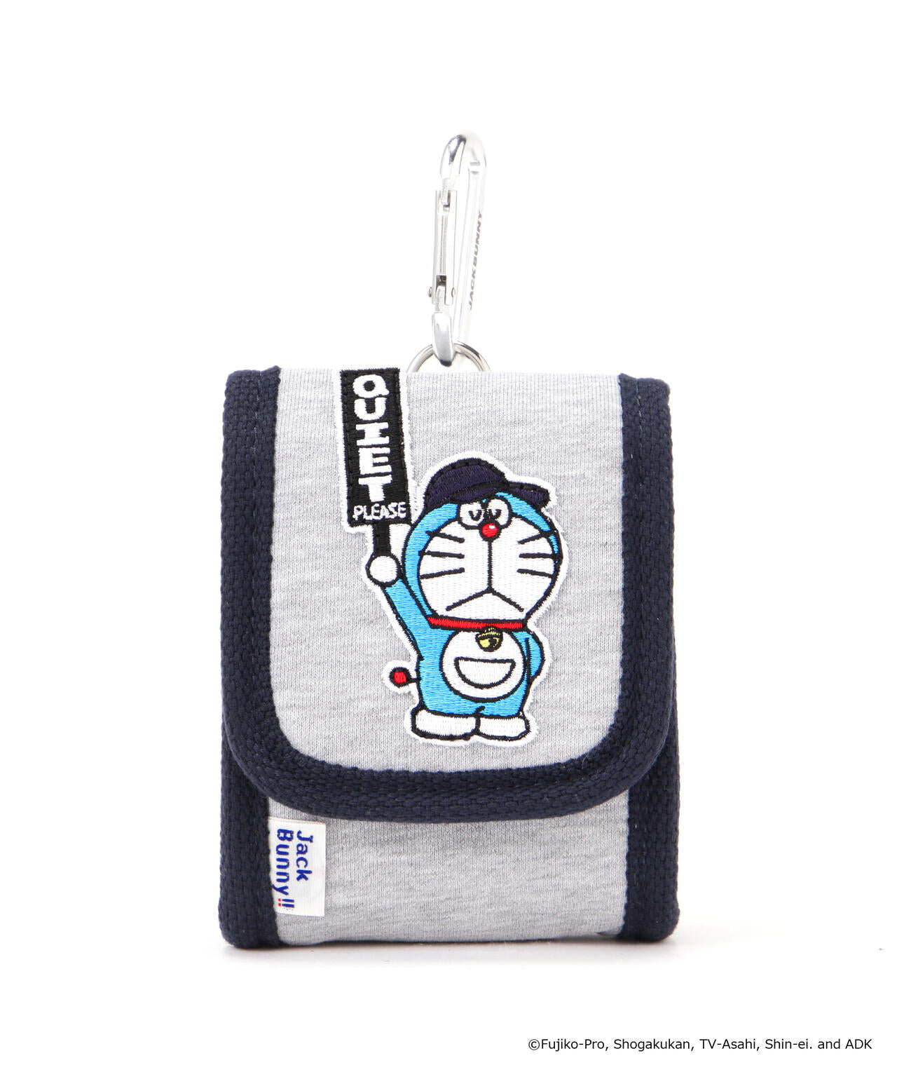 【ドラえもん】スコープケース (UNISEX)