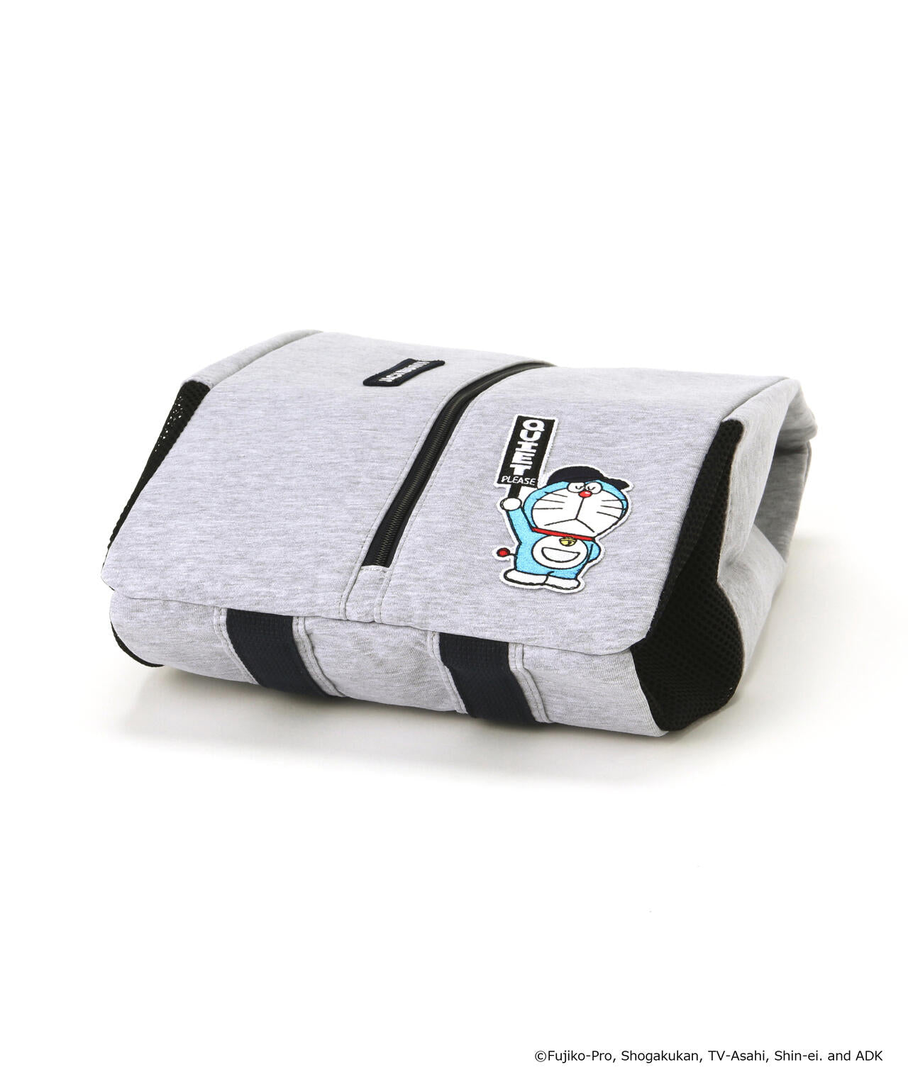 【ドラえもん】シューズケース (UNISEX)