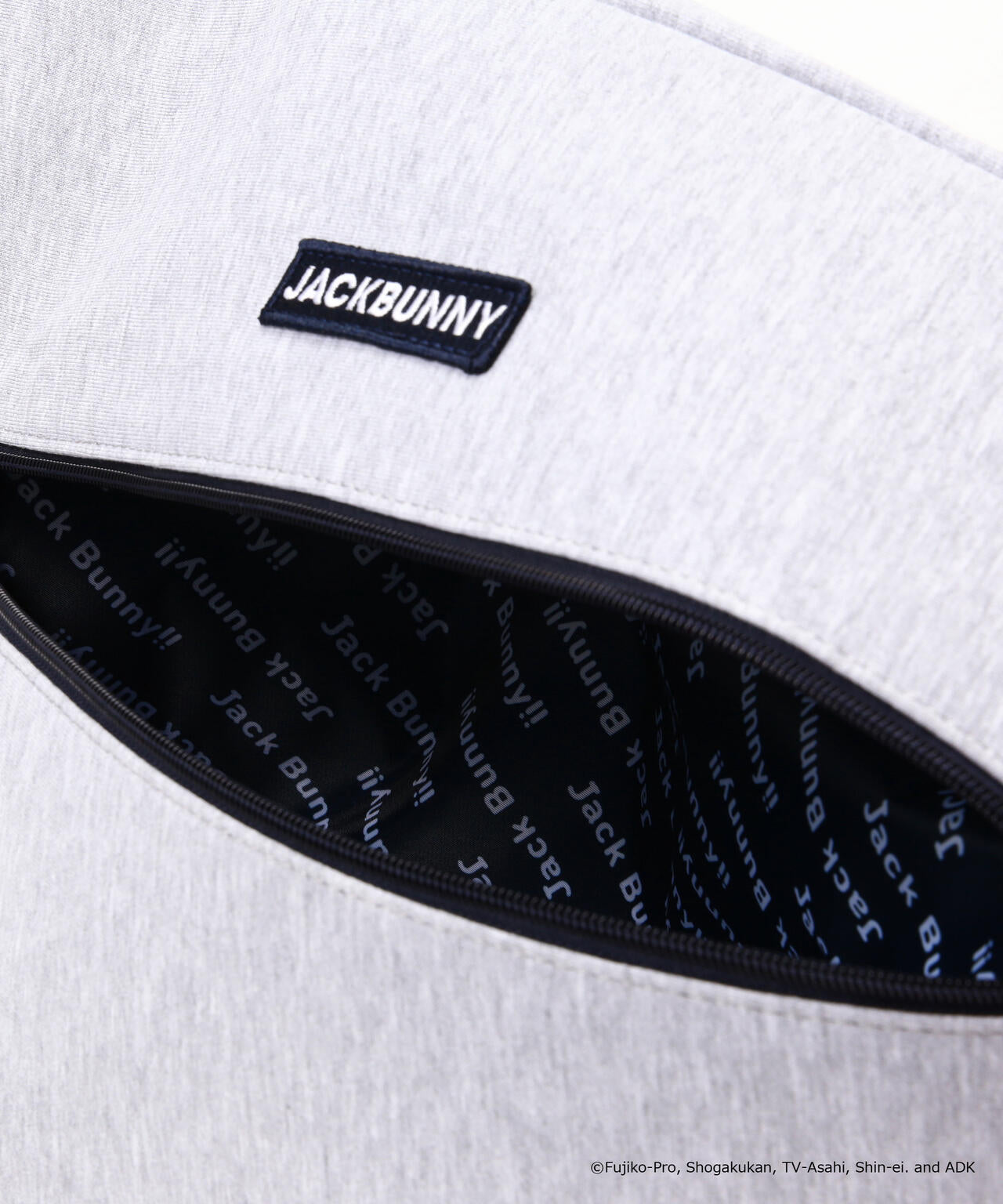 【ドラえもん】シューズケース (UNISEX)