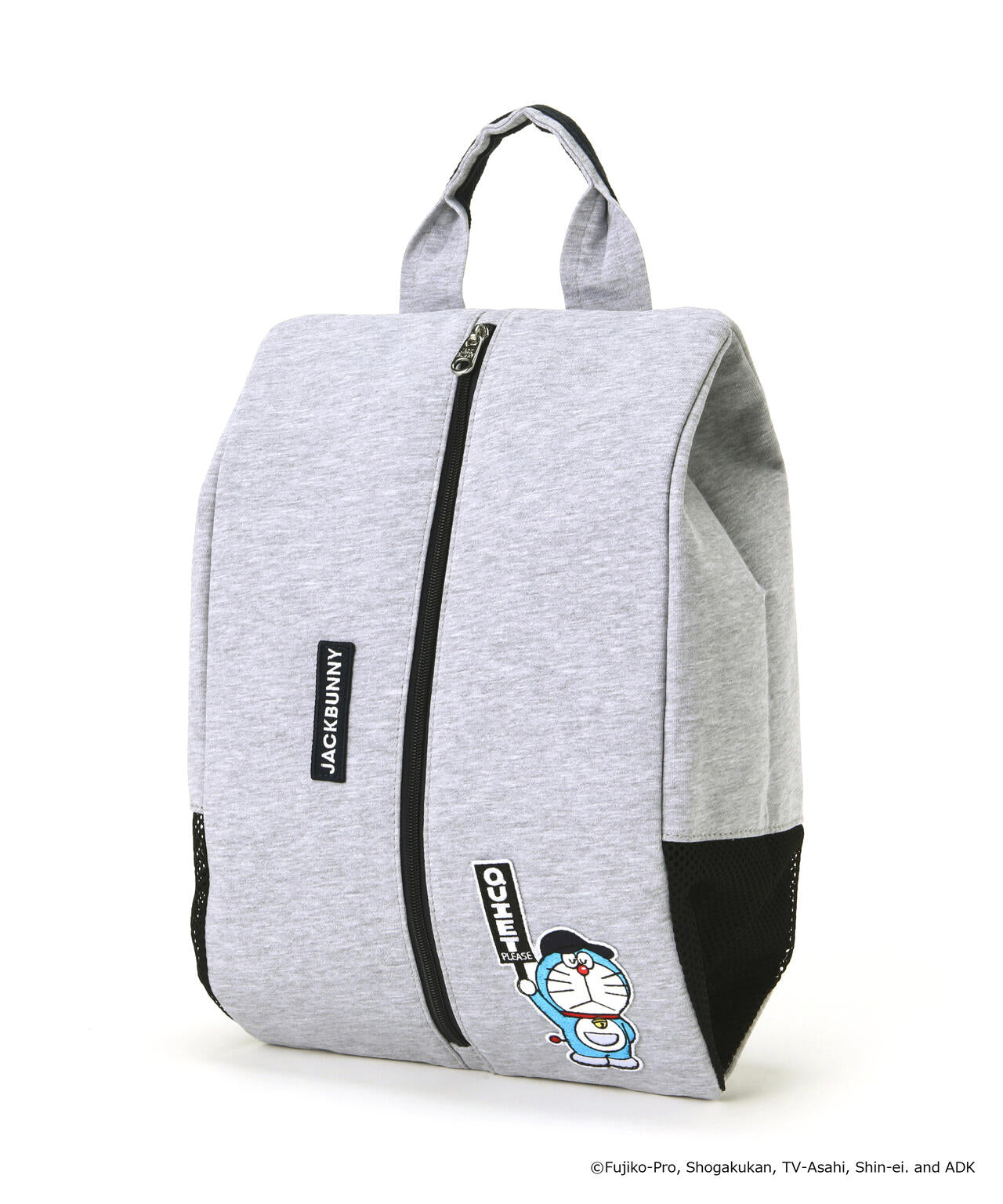 【ドラえもん】シューズケース (UNISEX)