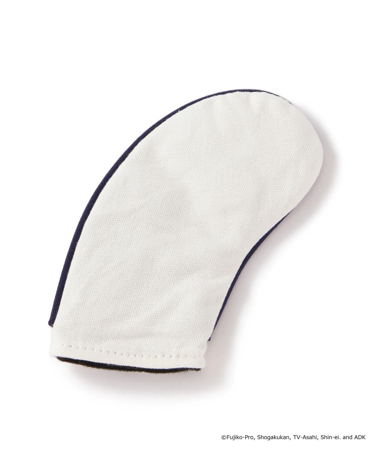 【ドラえもん】アイアン用ヘッドカバー (8個セット) (UNISEX)