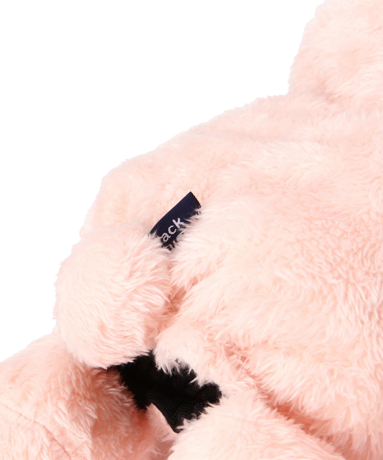 うさぎドライバー用ヘッドカバー (460CC対応) (UNISEX)