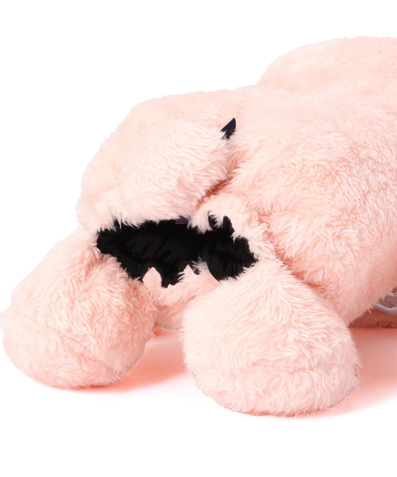 うさぎドライバー用ヘッドカバー (460CC対応) (UNISEX)