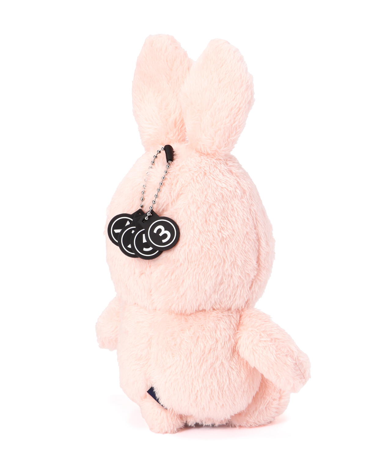 うさぎフェアウェイウッド用ヘッドカバー (UNISEX)