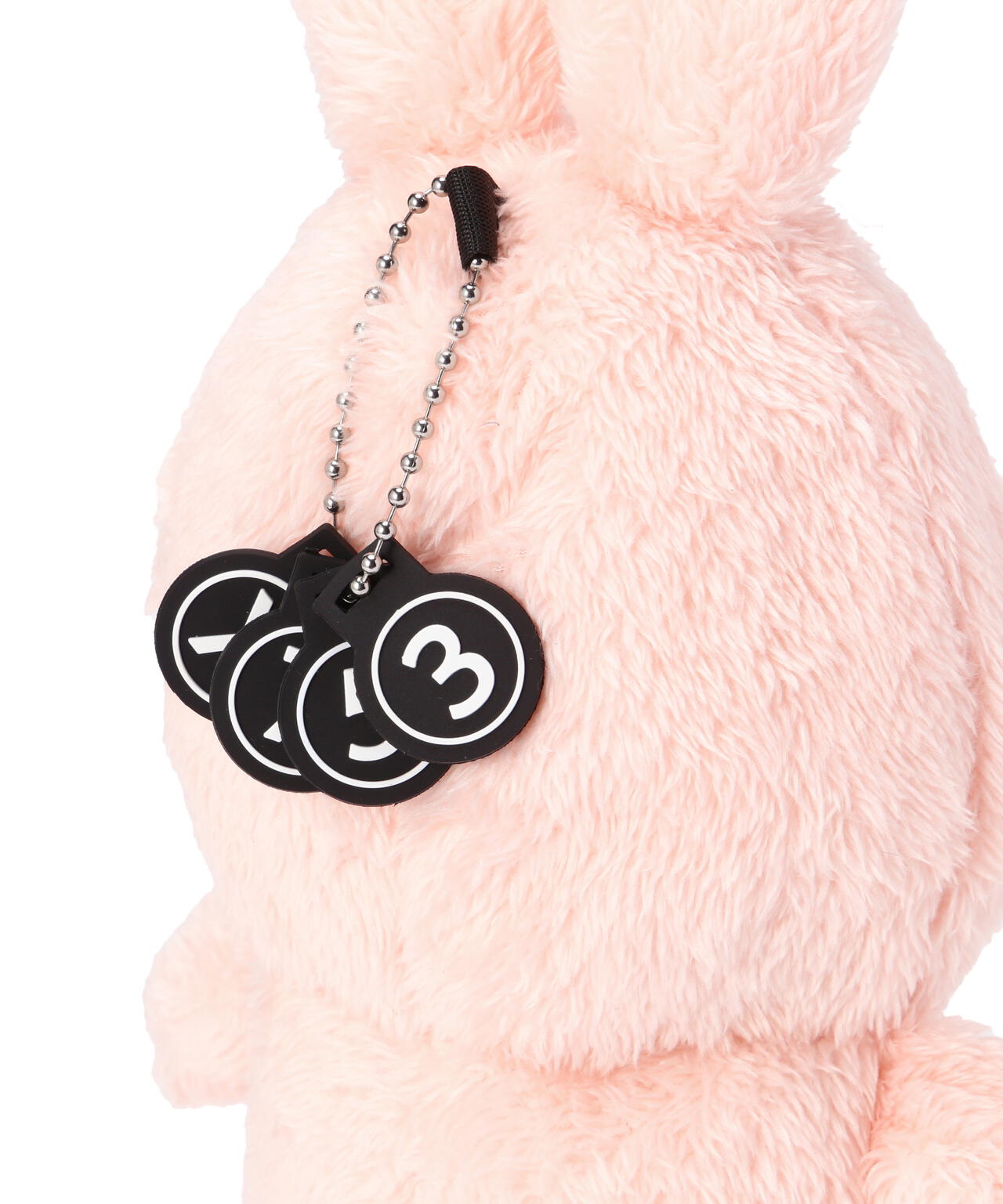 うさぎフェアウェイウッド用ヘッドカバー (UNISEX)